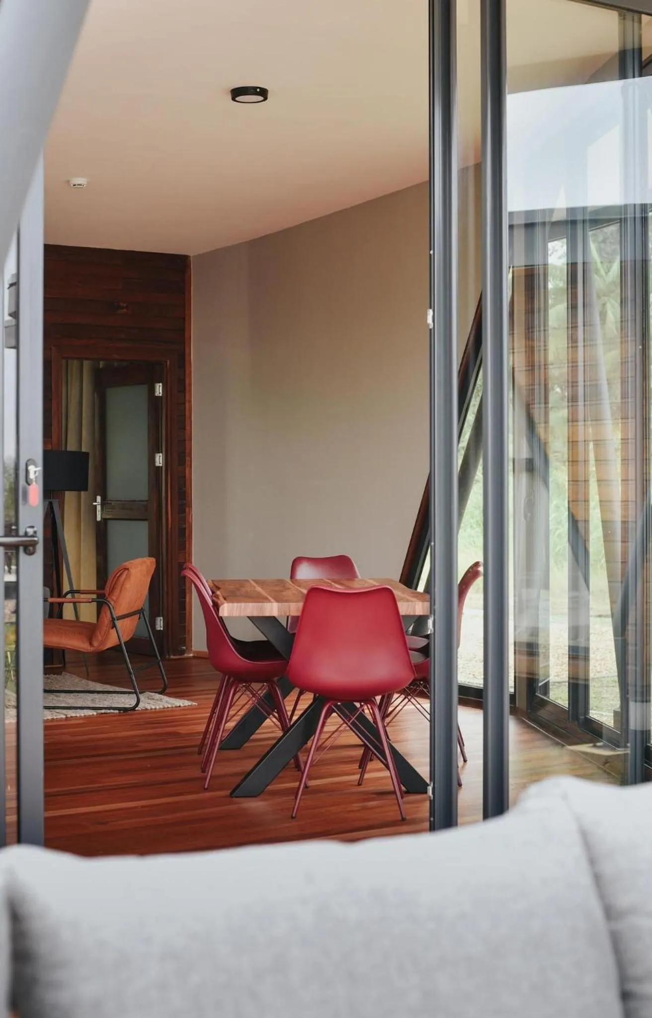 Houttuyn Wellness River Resort