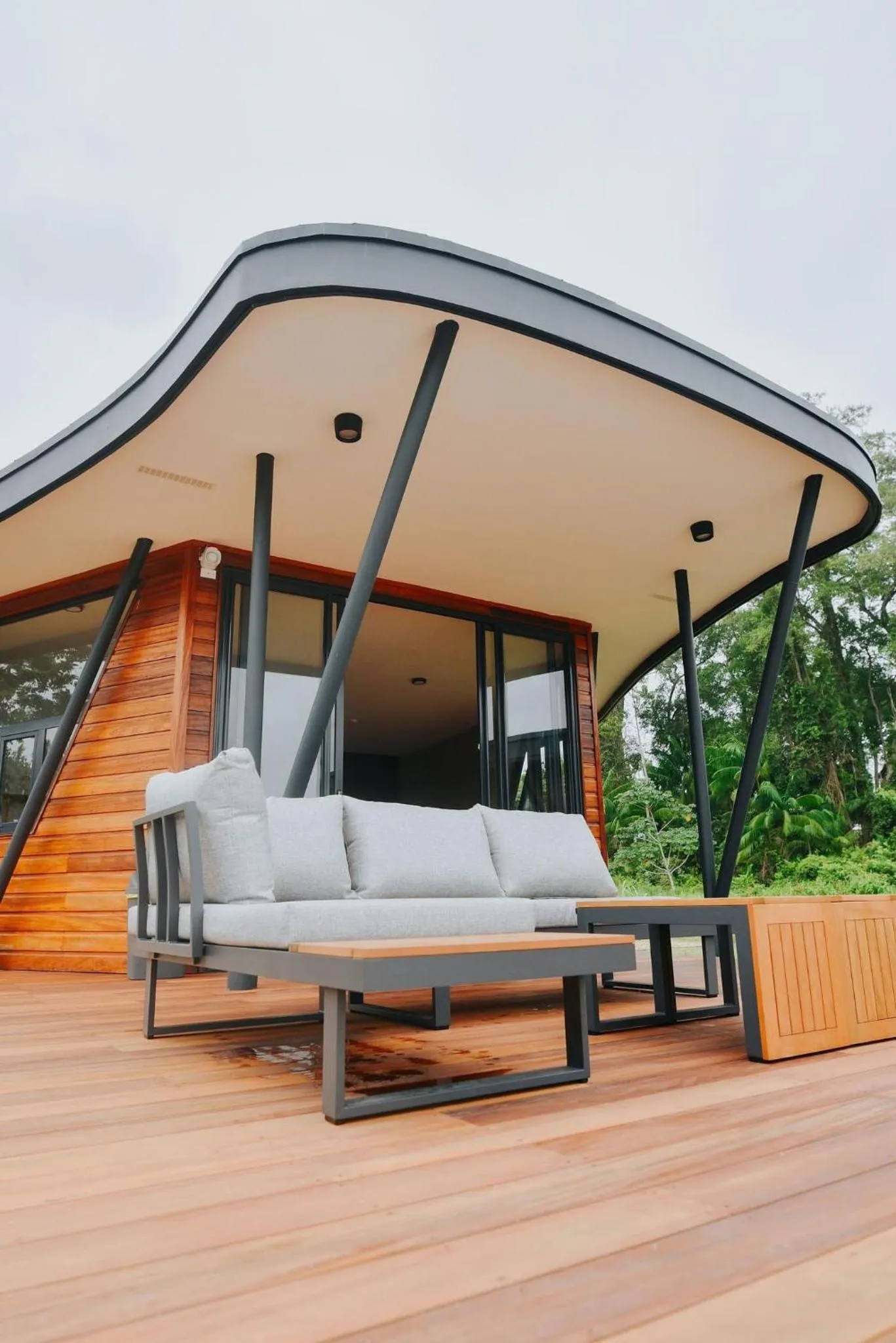 Houttuyn Wellness River Resort