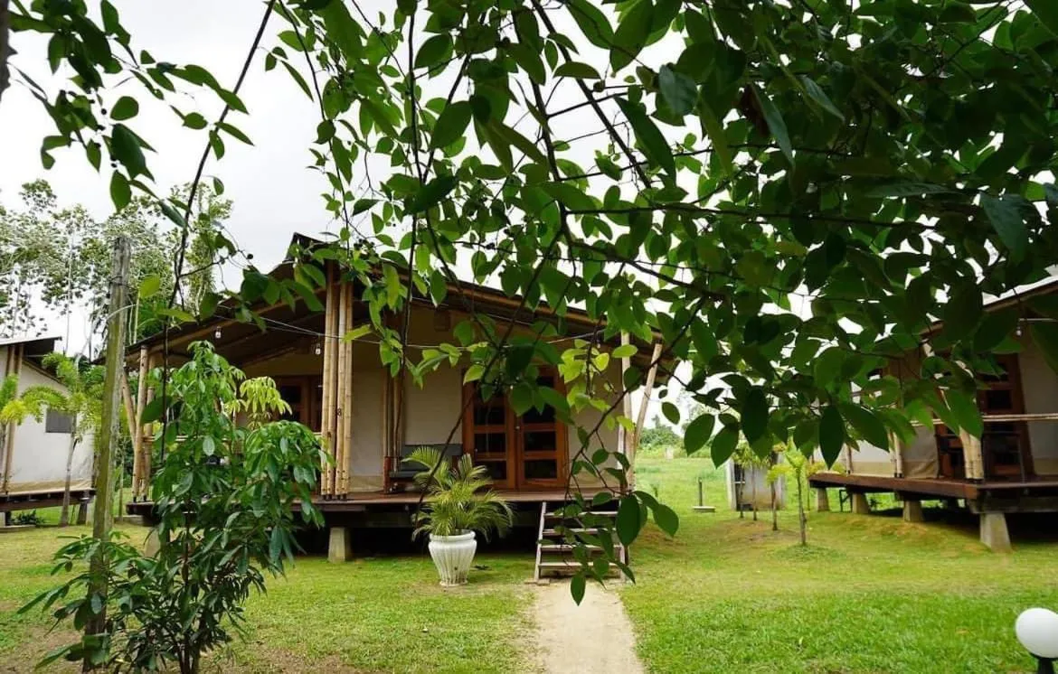 Houttuyn Wellness River Resort