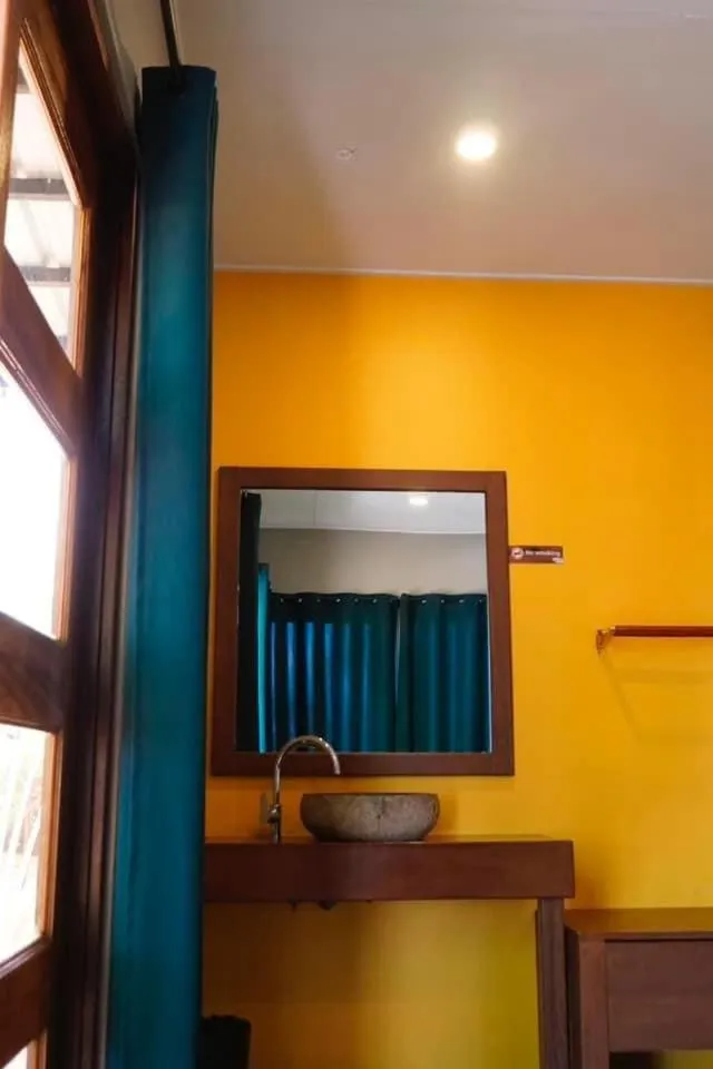 Property building in Houttuyn Wellness River Resort