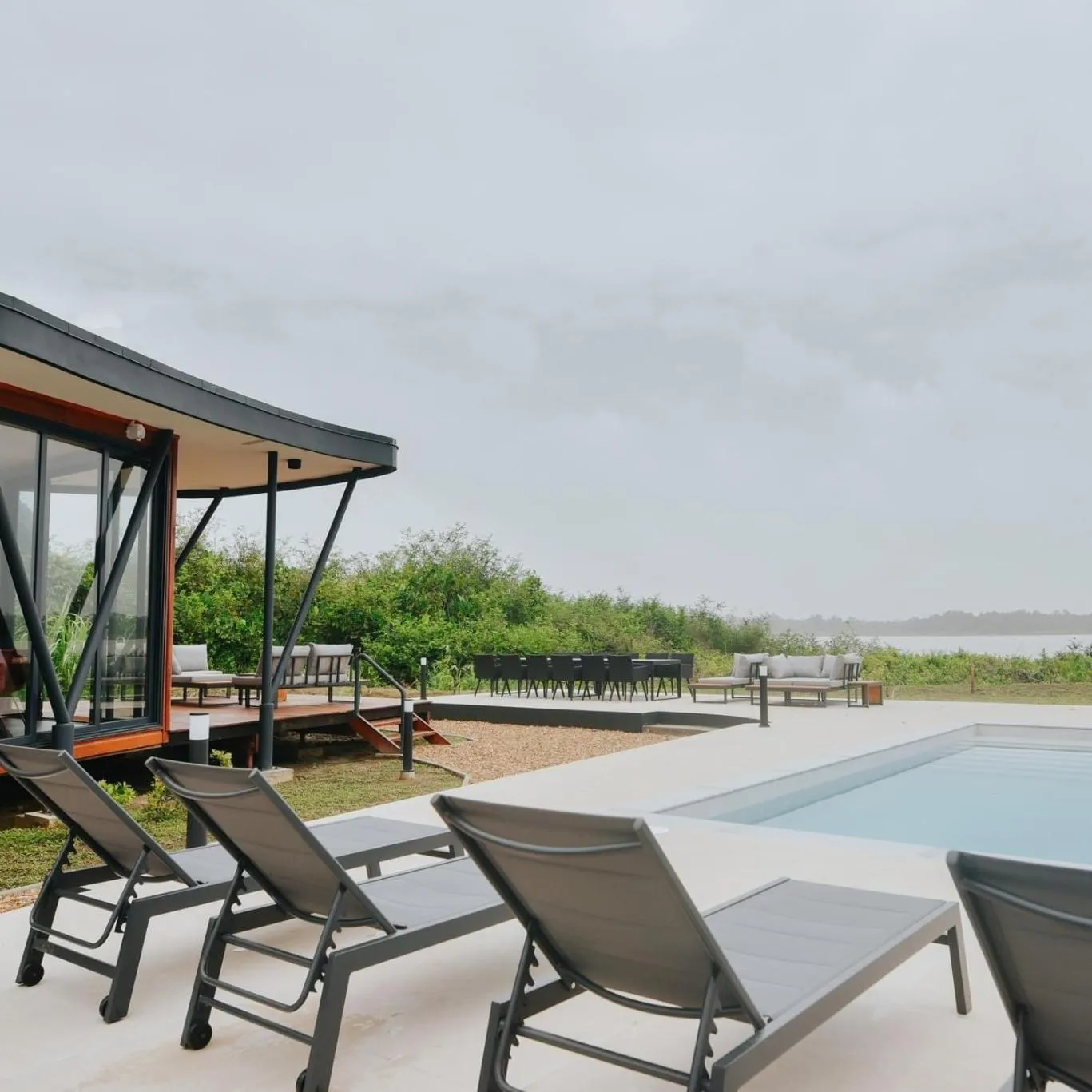 Houttuyn Wellness River Resort