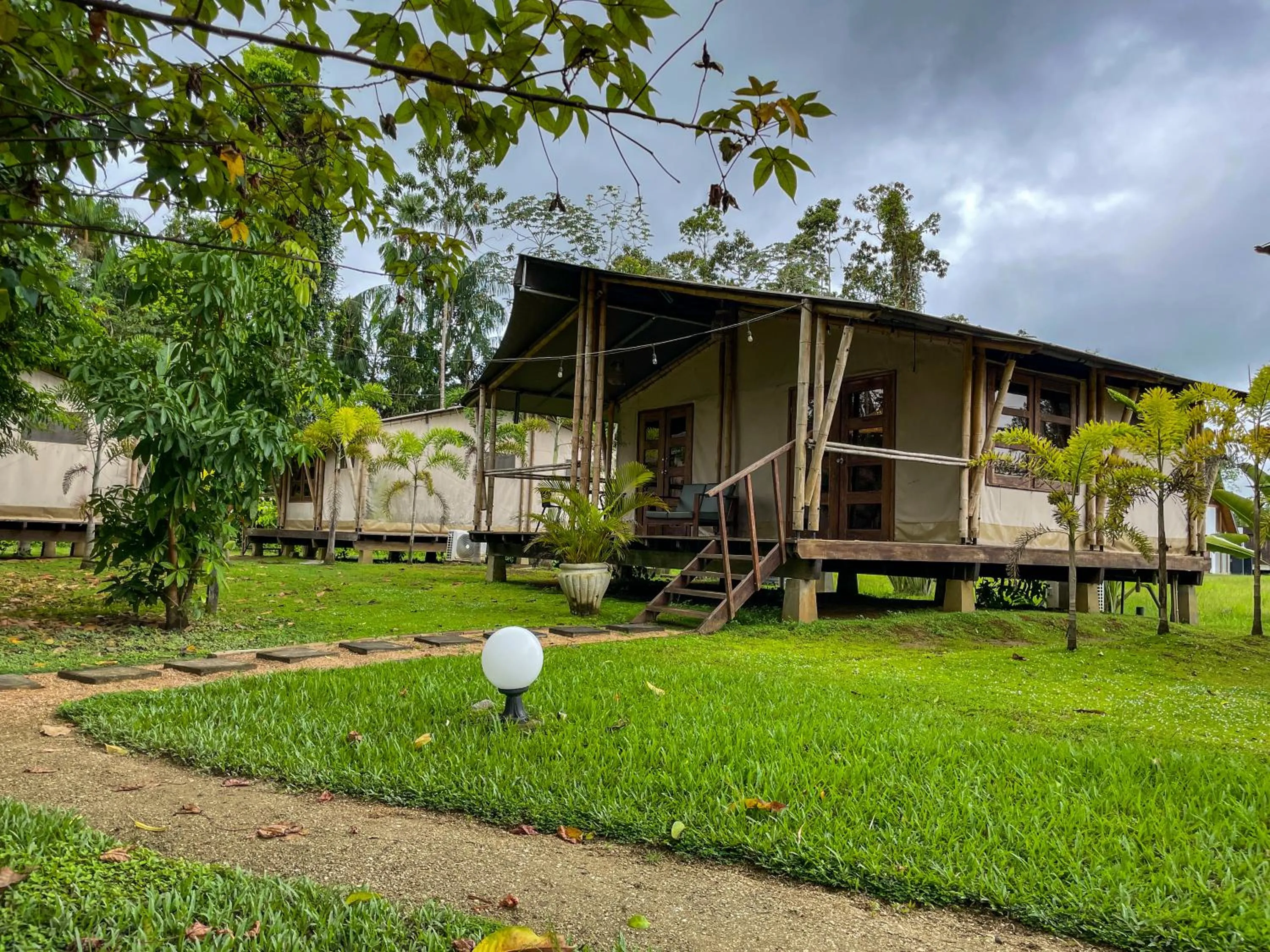 Day in Houttuyn Wellness River Resort