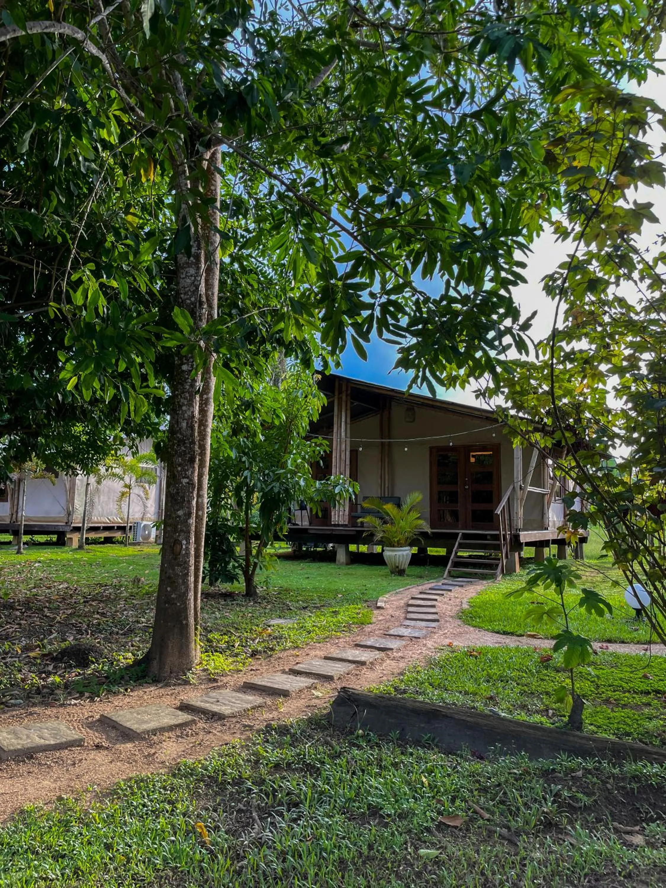 Day in Houttuyn Wellness River Resort