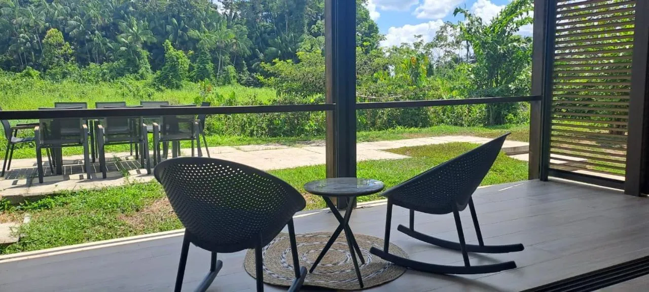 Houttuyn Wellness River Resort