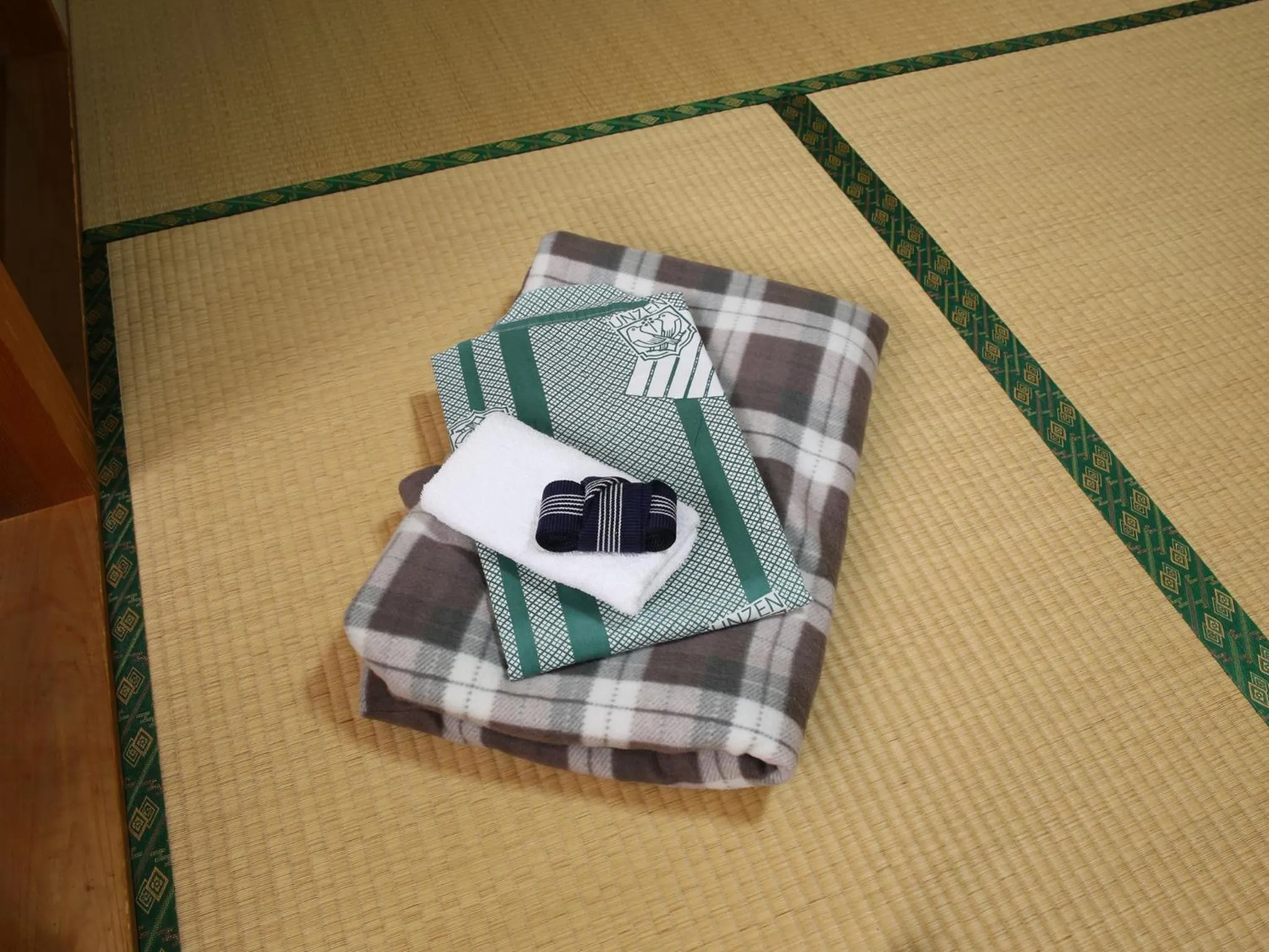 Other in Minshuku Unzen