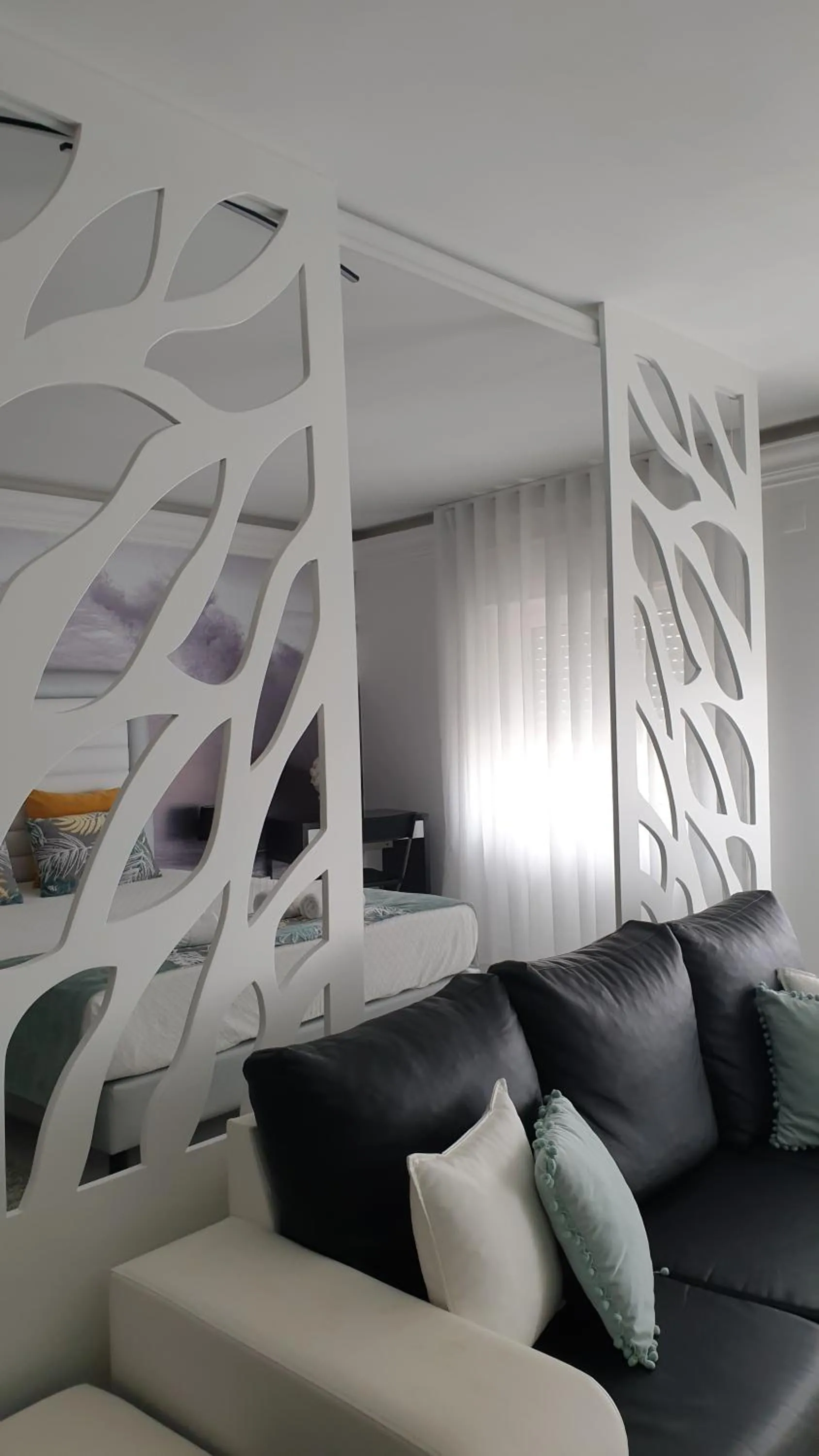 Photo of the whole room in Préstige Holidays Alojamentos
