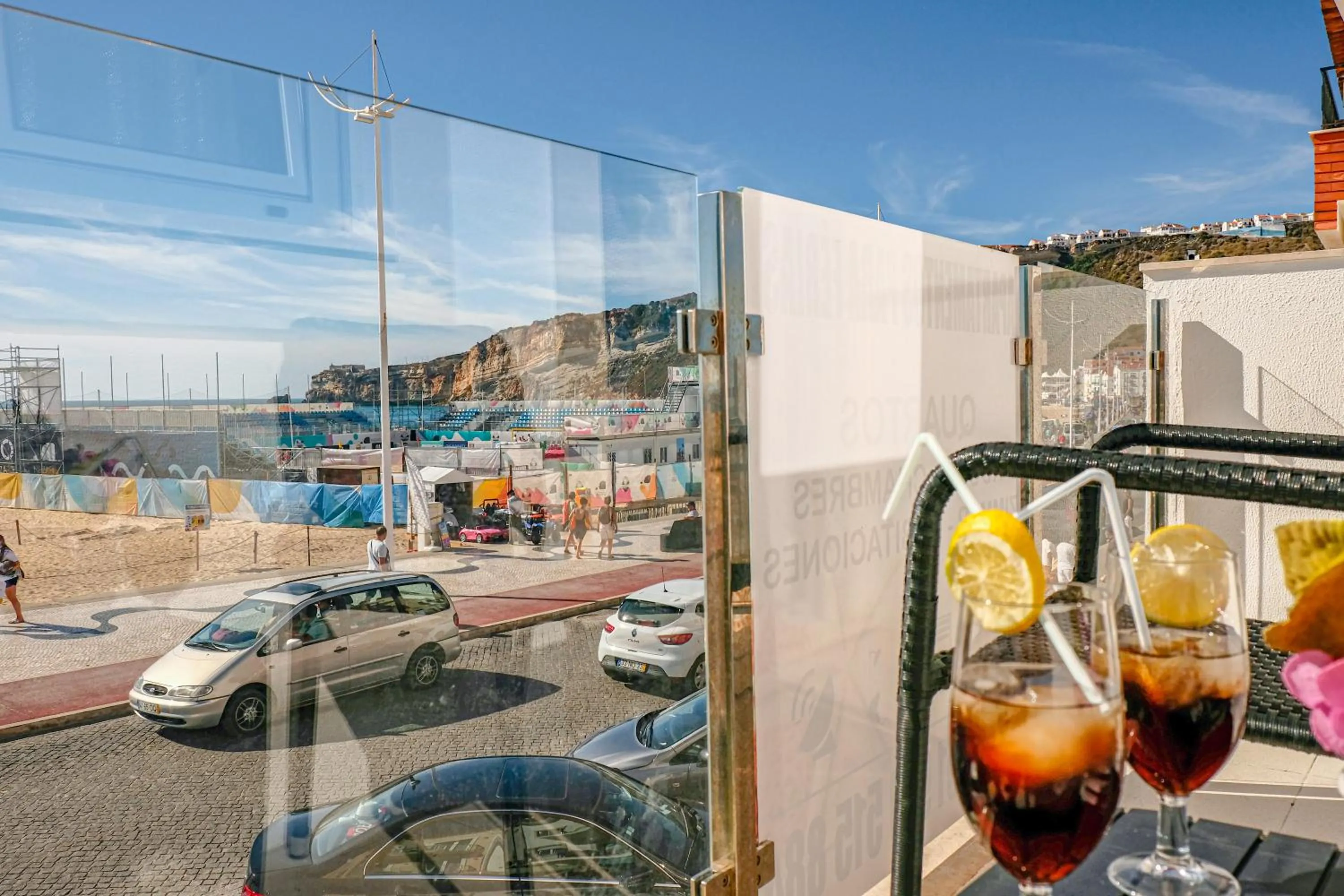 Coffee/tea facilities in Préstige Holidays Alojamentos