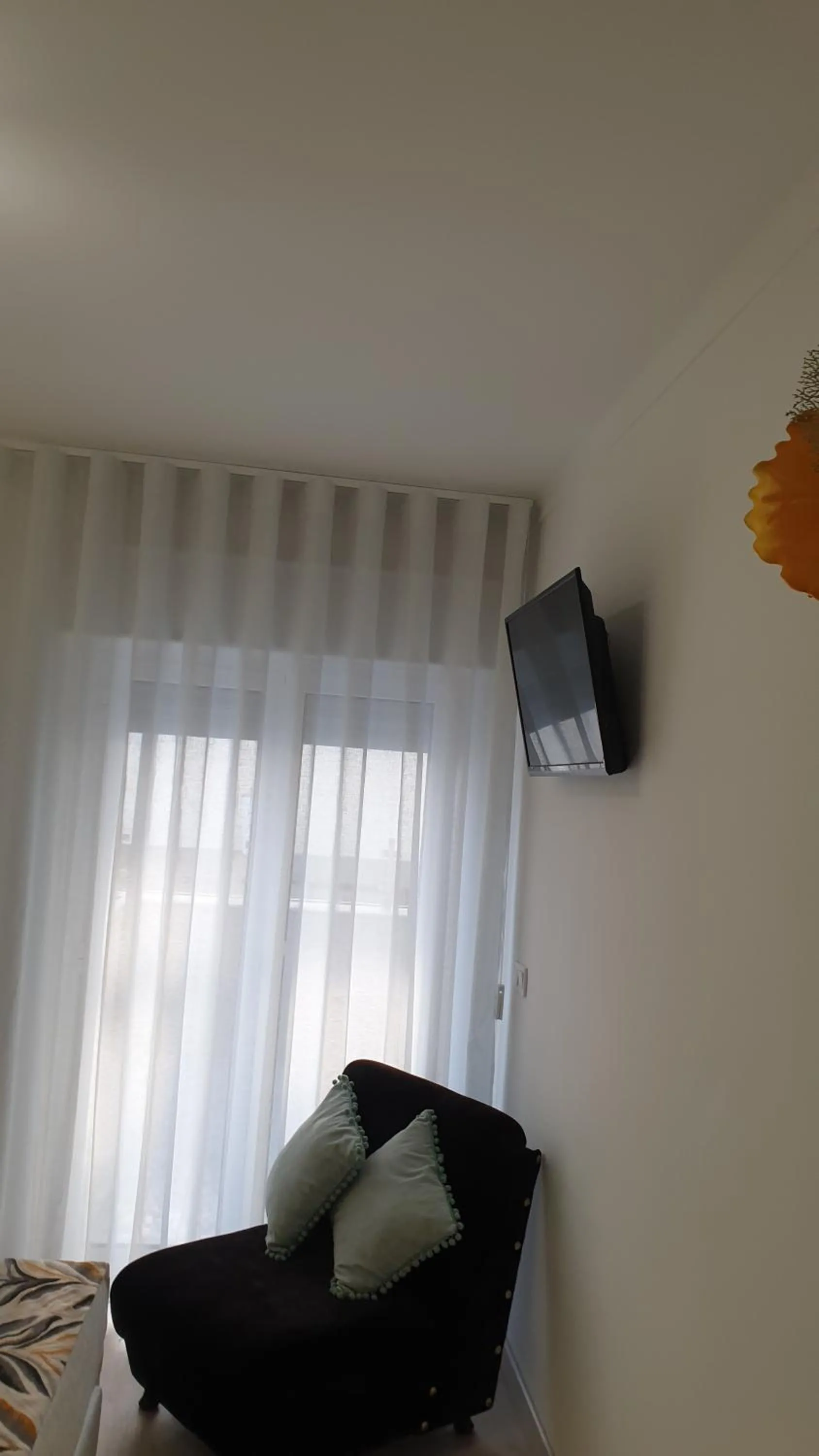 TV and multimedia in Préstige Holidays Alojamentos