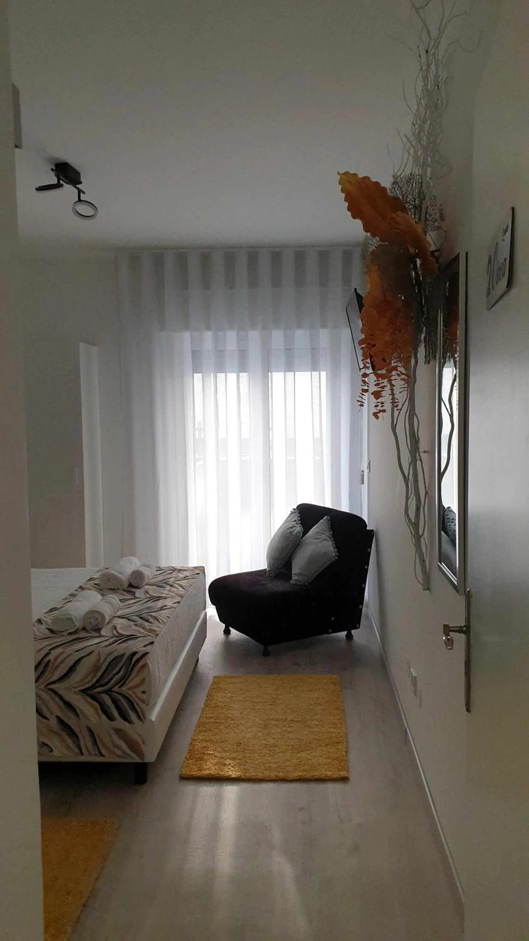 Photo of the whole room, Bed in Préstige Holidays Alojamentos