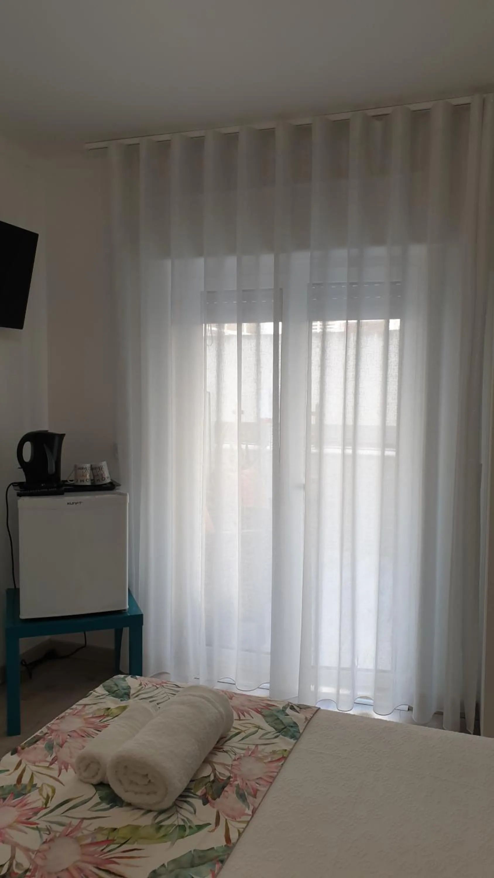 Photo of the whole room, Bed in Préstige Holidays Alojamentos