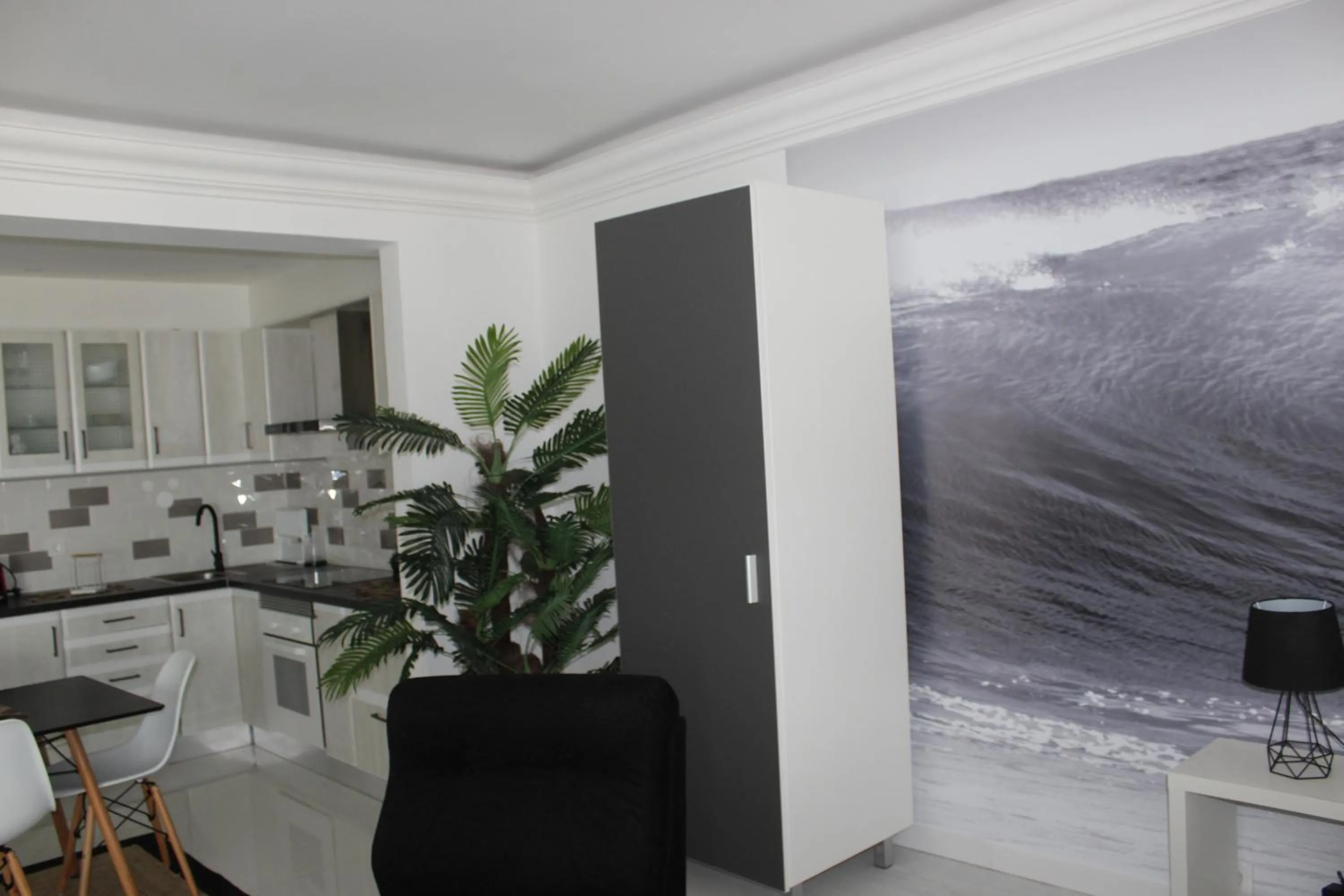 Photo of the whole room in Préstige Holidays Alojamentos