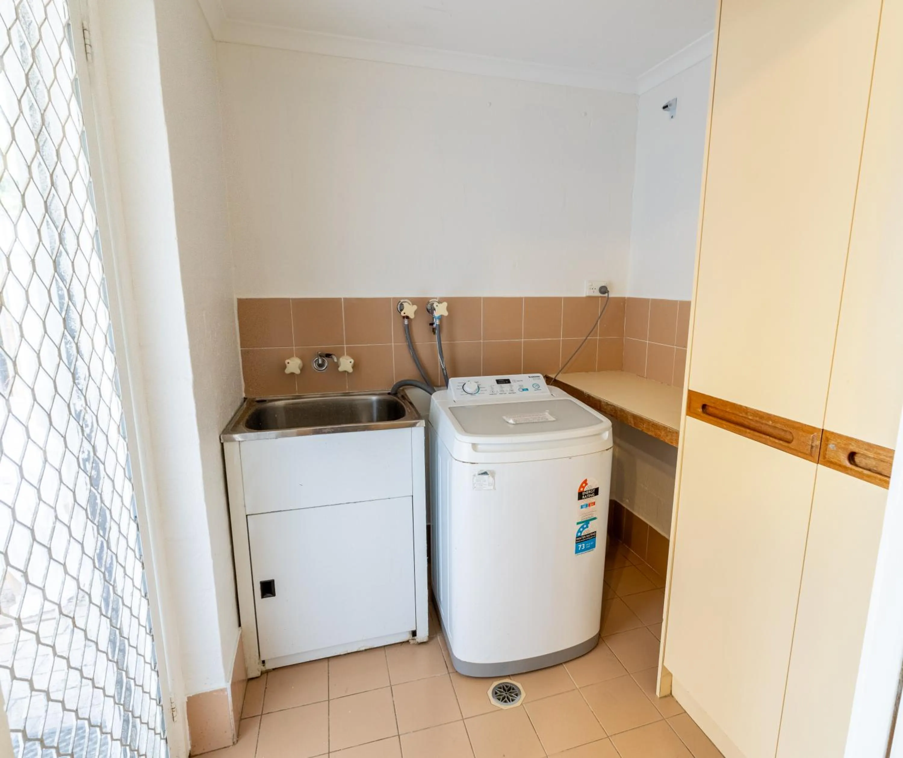 Ballina Byron Islander Resort and Conference Centre