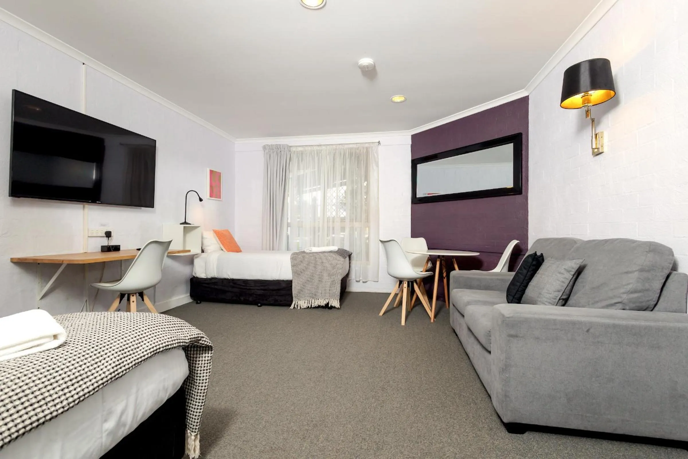 Ballina Byron Islander Resort and Conference Centre