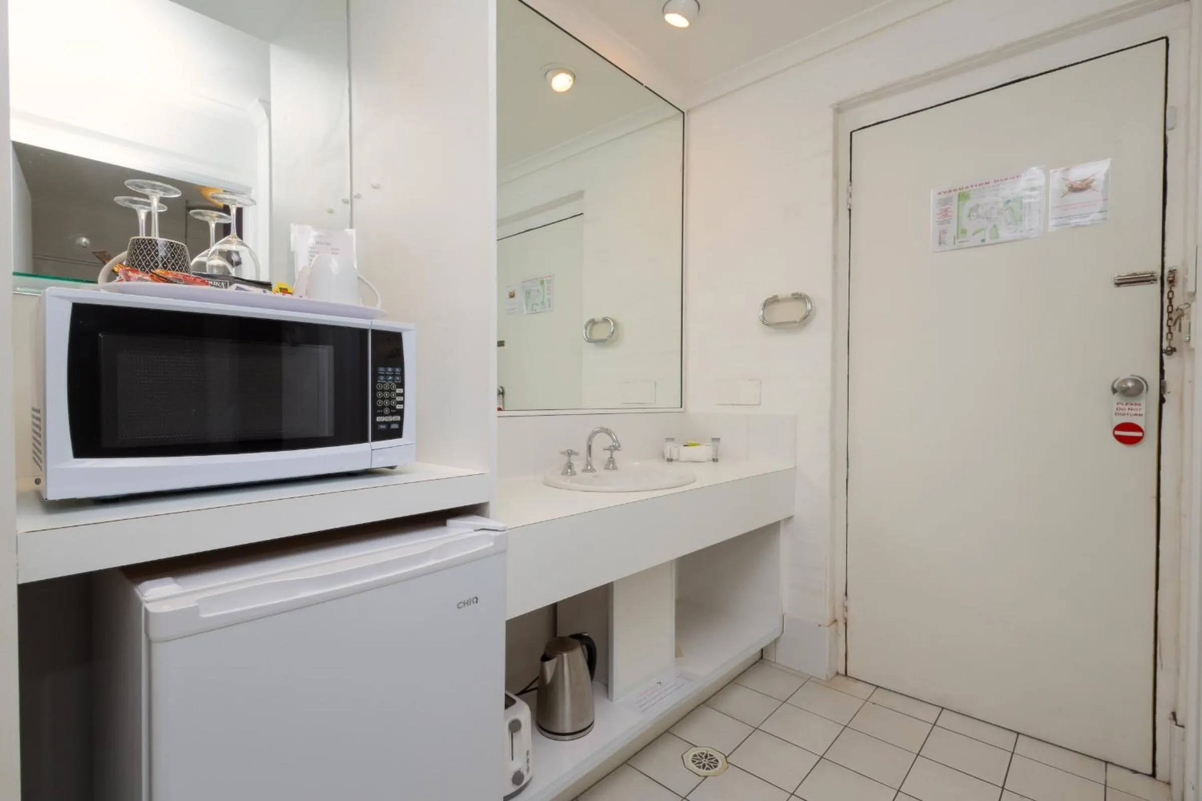 Ballina Byron Islander Resort and Conference Centre