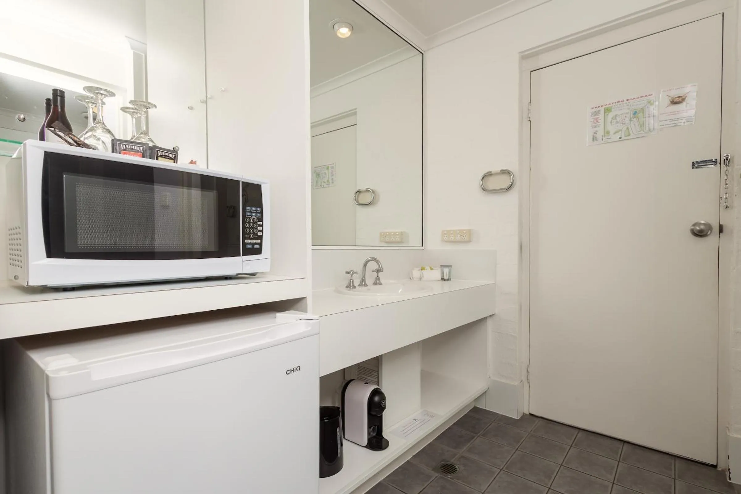 Ballina Byron Islander Resort and Conference Centre