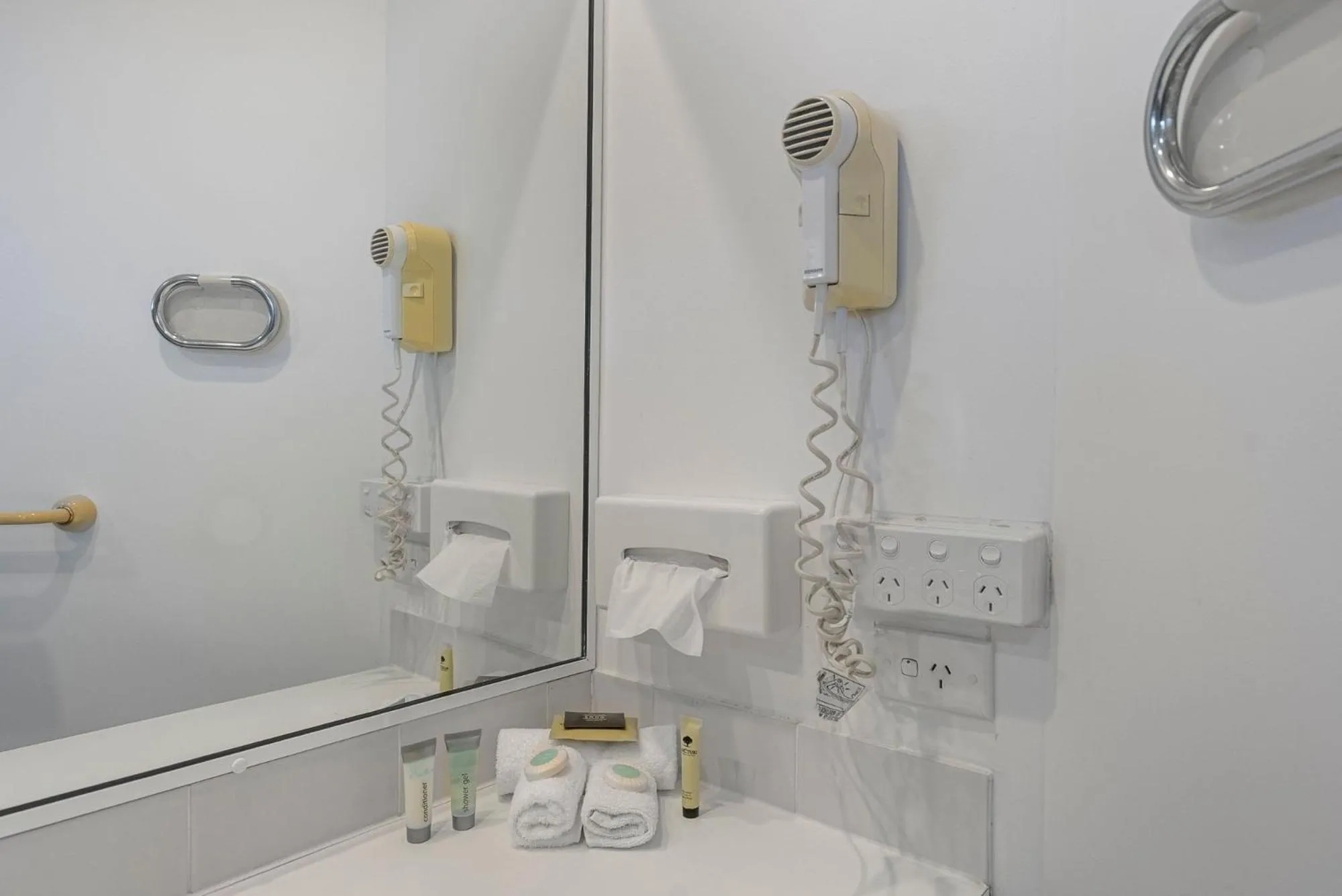 Ballina Byron Islander Resort and Conference Centre