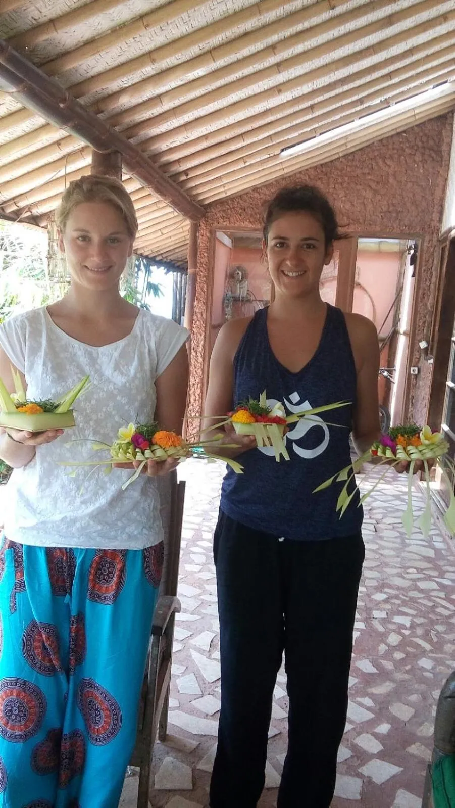 Bali Eco Village