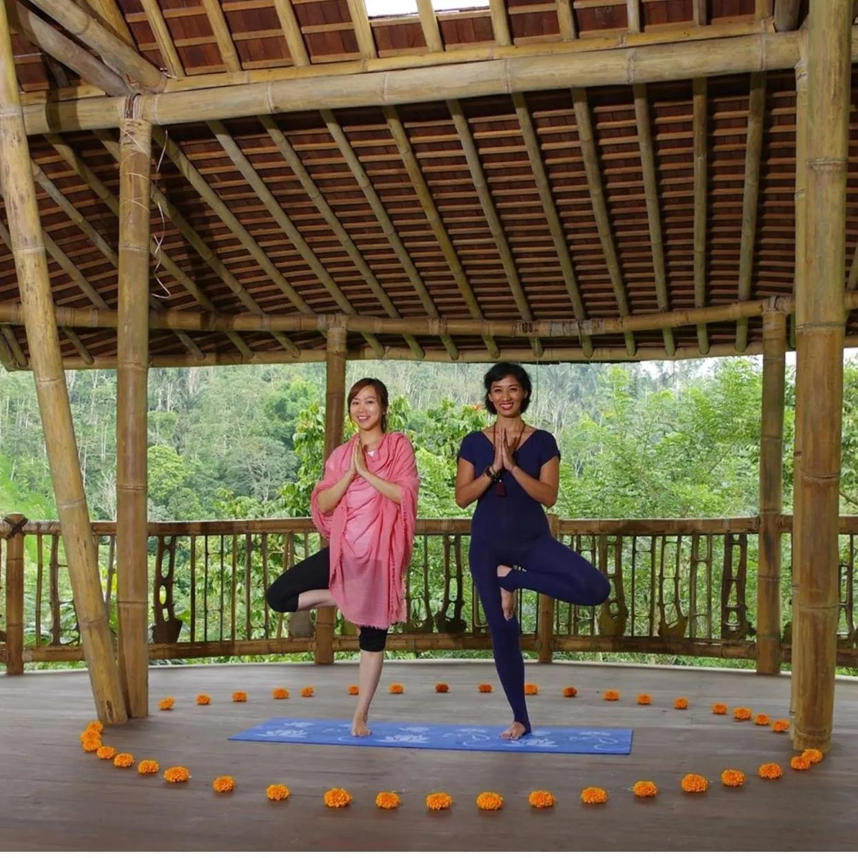 Bali Eco Village