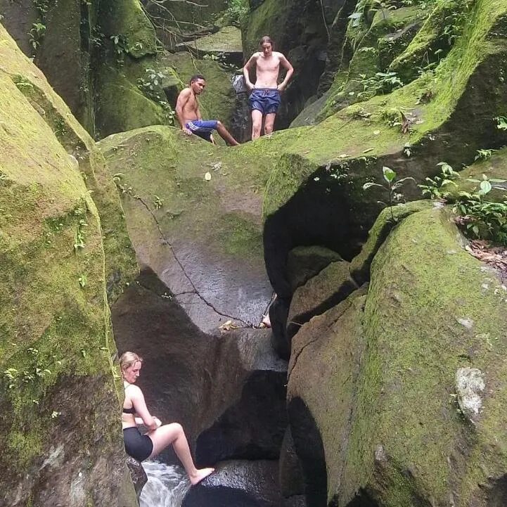 Bali Eco Village