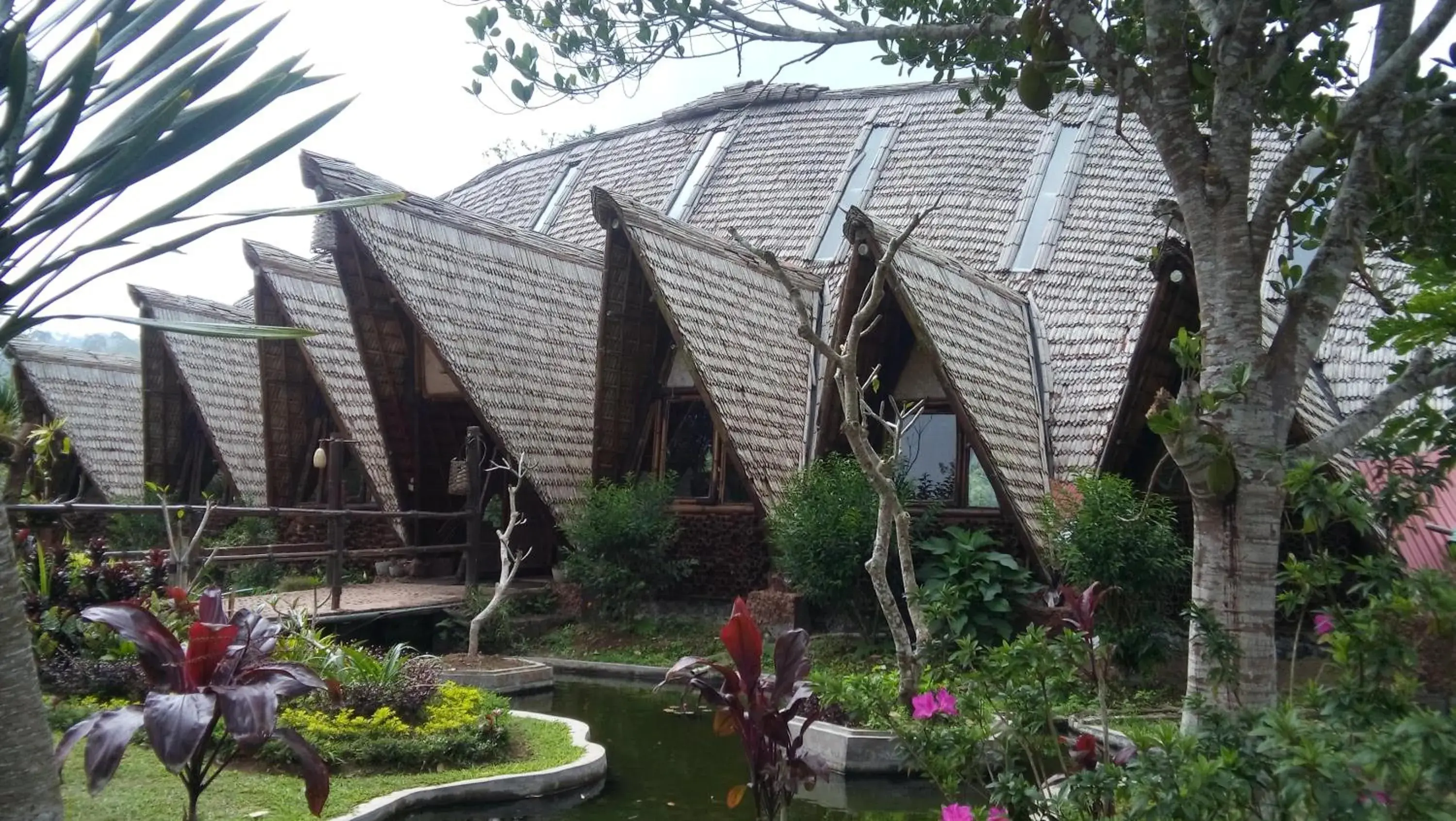 Bali Eco Village Bali Eco Village