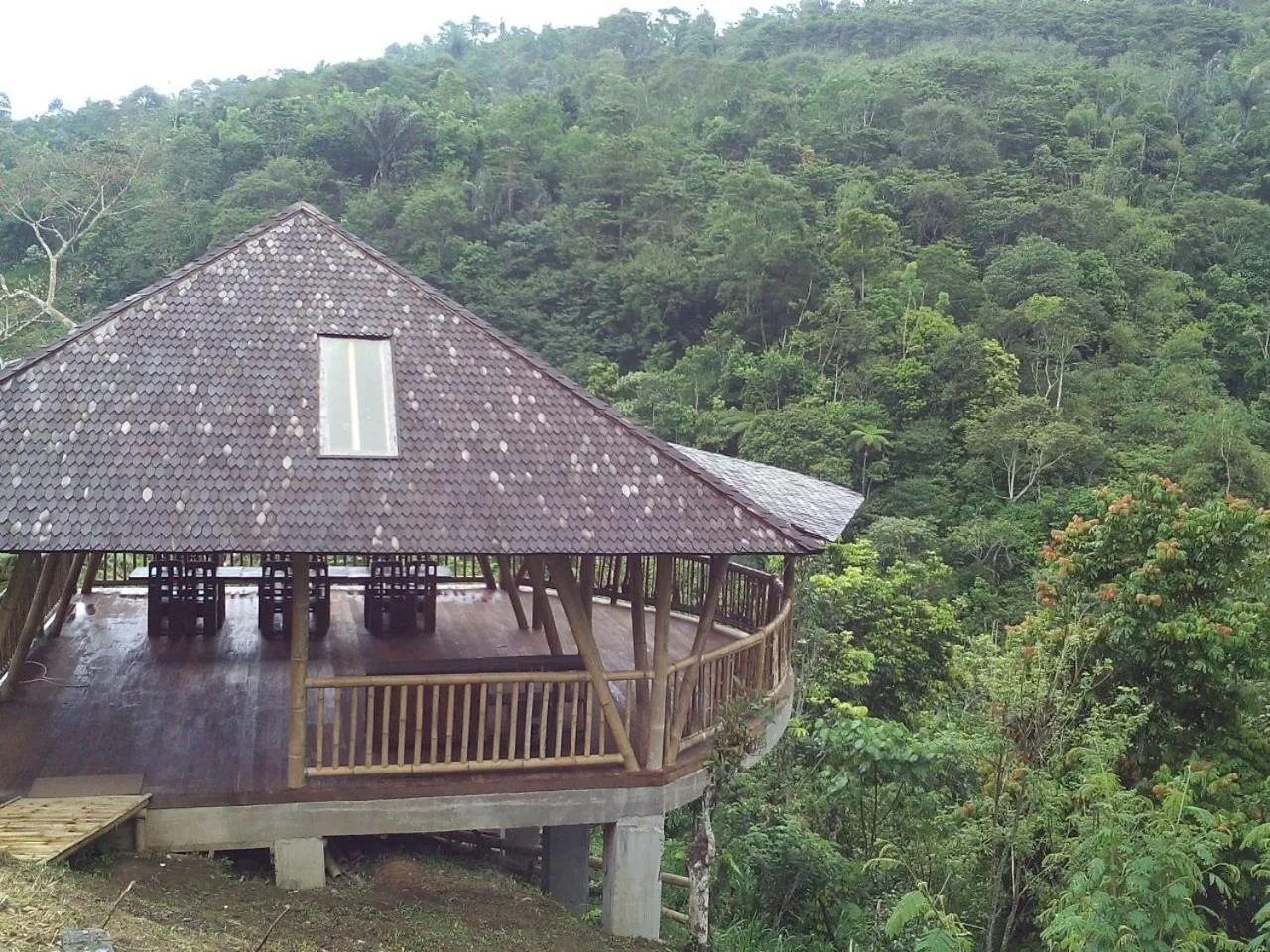 Bali Eco Village