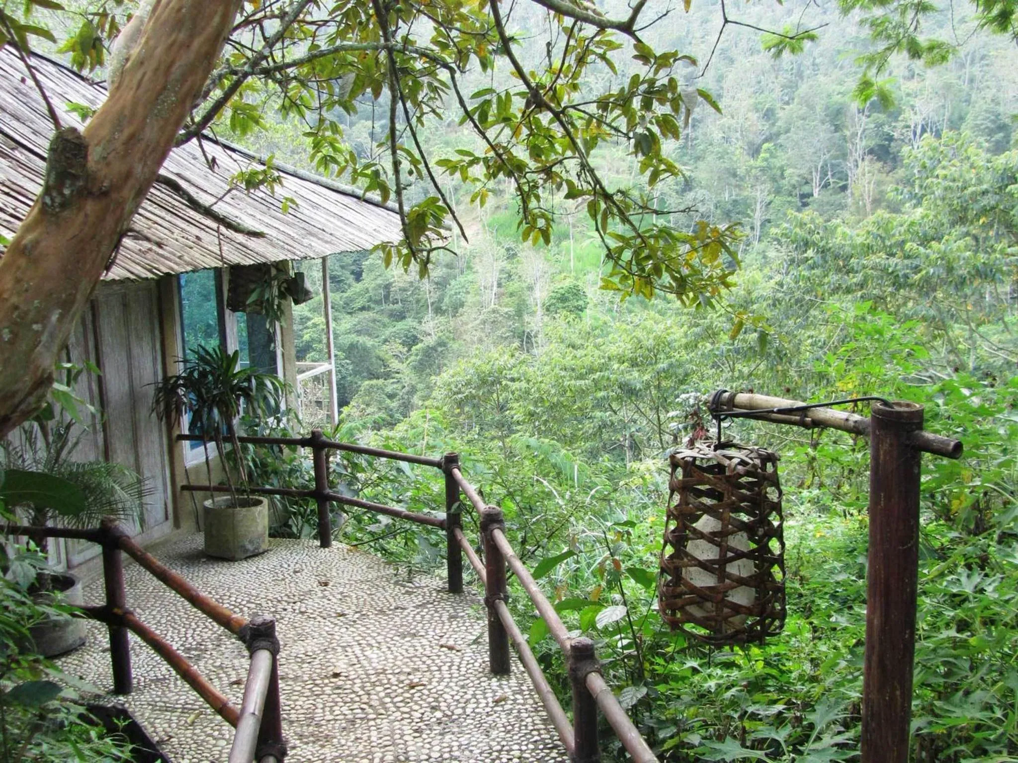 Spa and wellness centre/facilities in Bali Eco Village