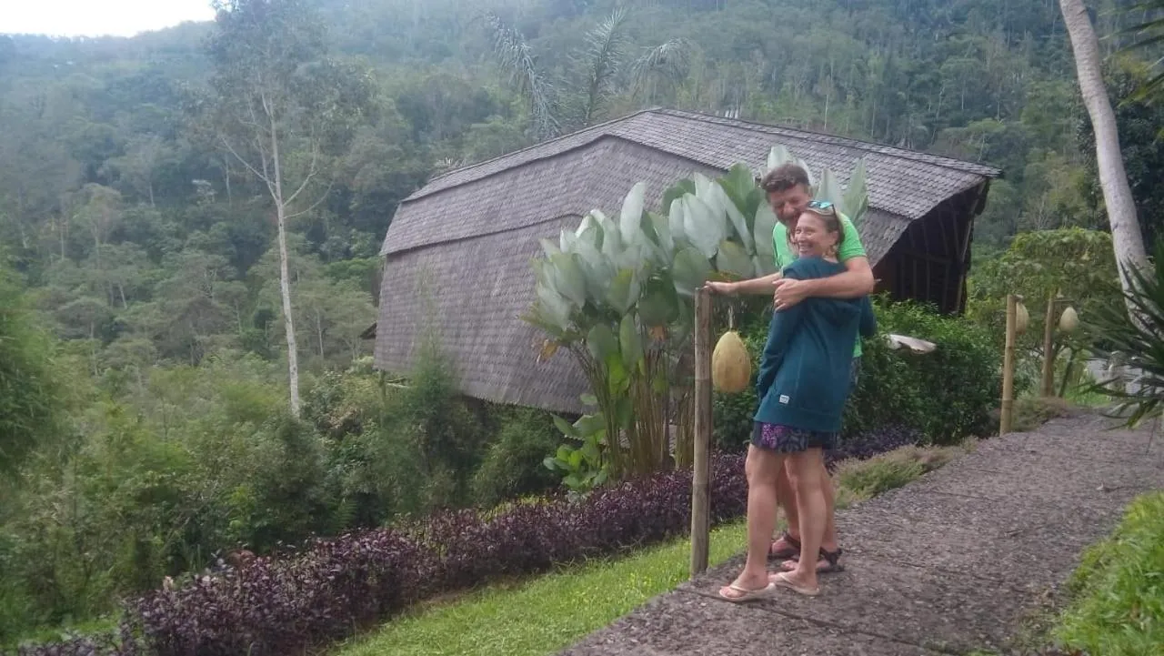 Bali Eco Village