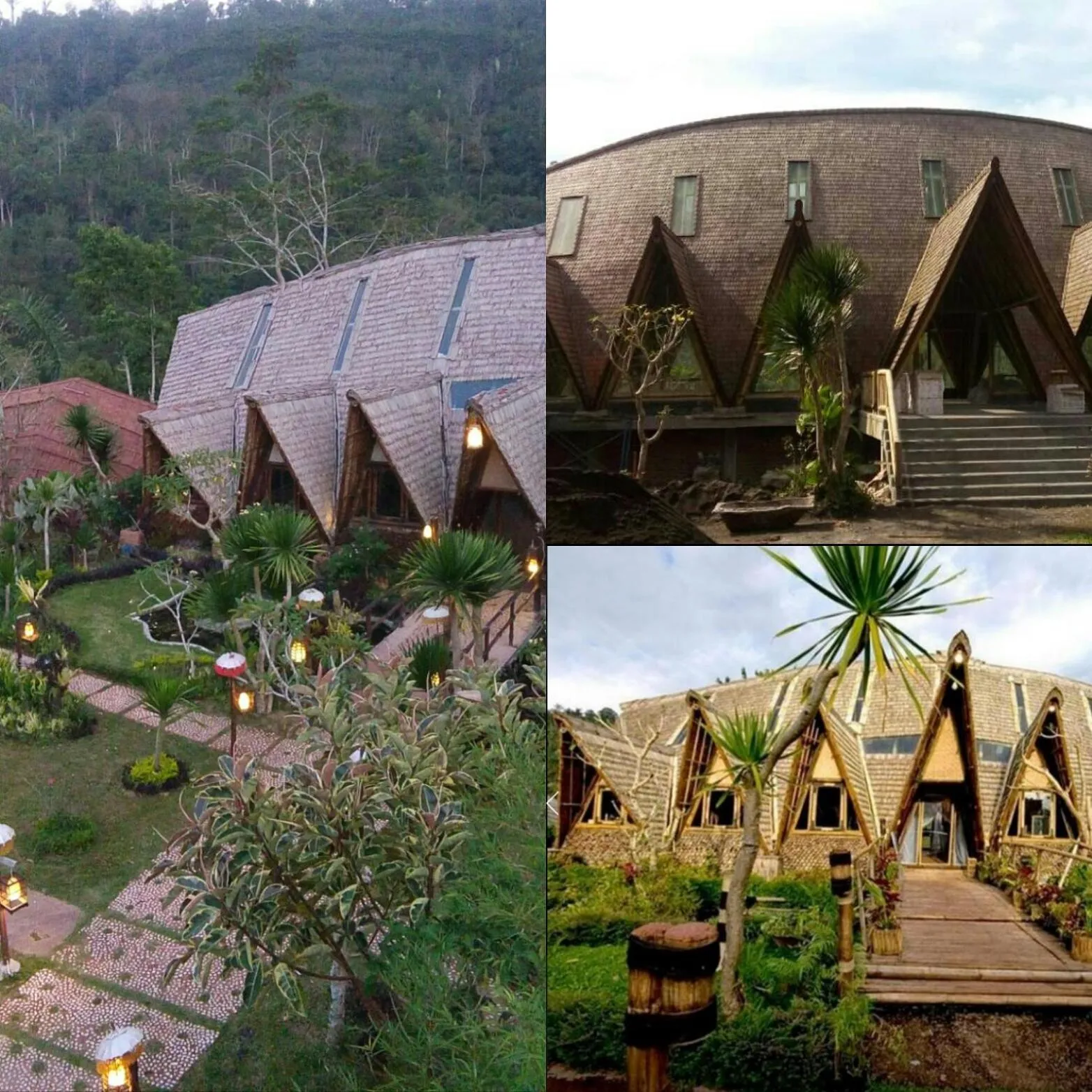 Bali Eco Village
