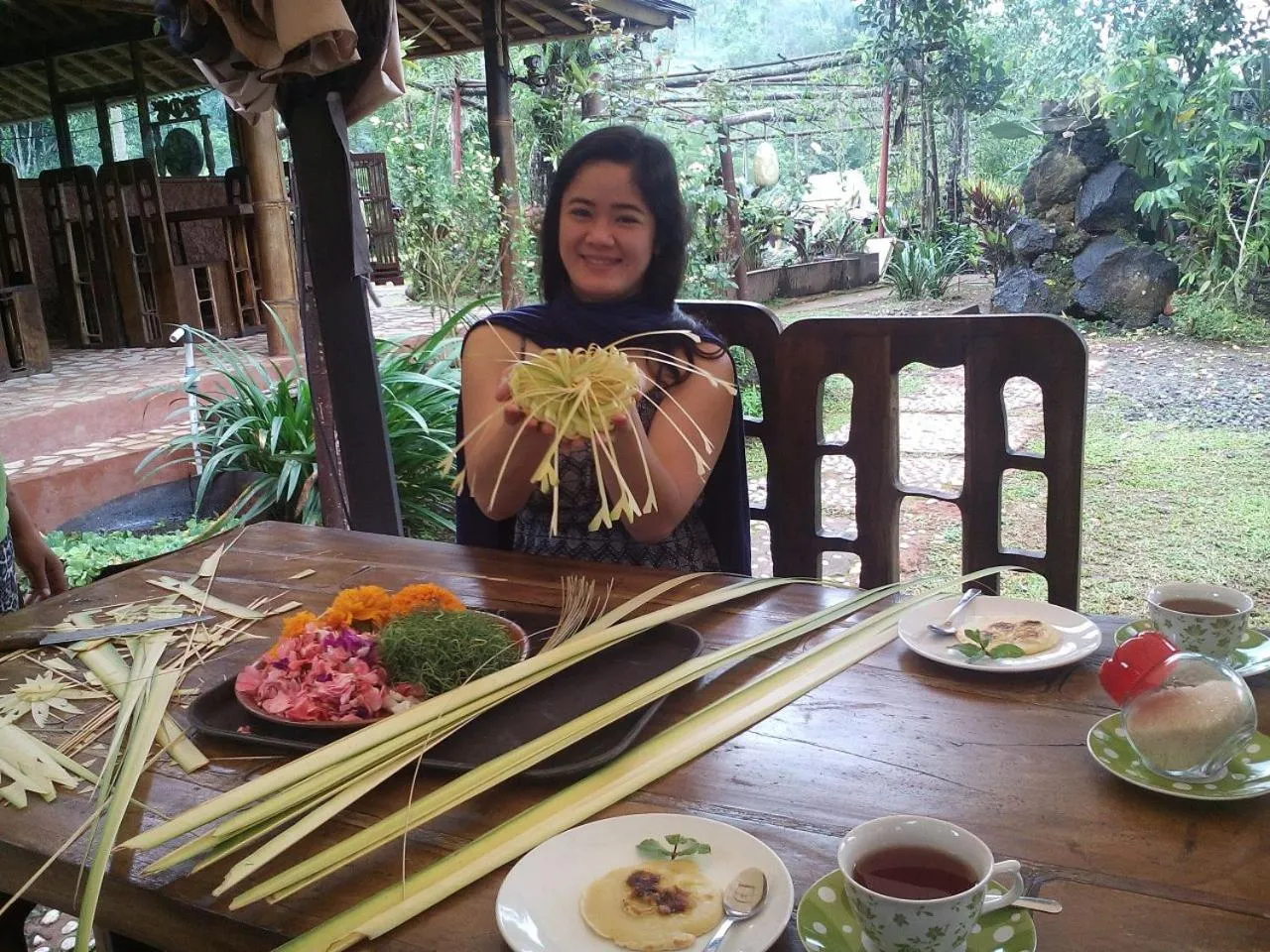 Bali Eco Village