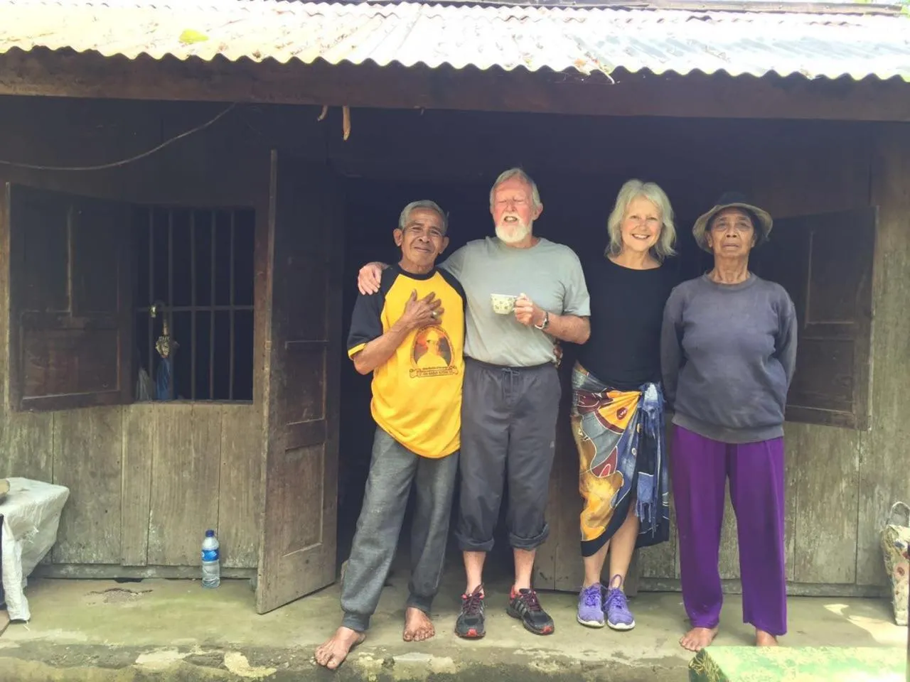 Bali Eco Village