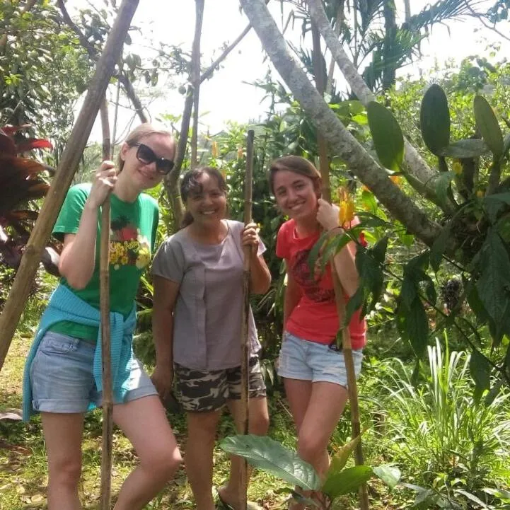 Bali Eco Village