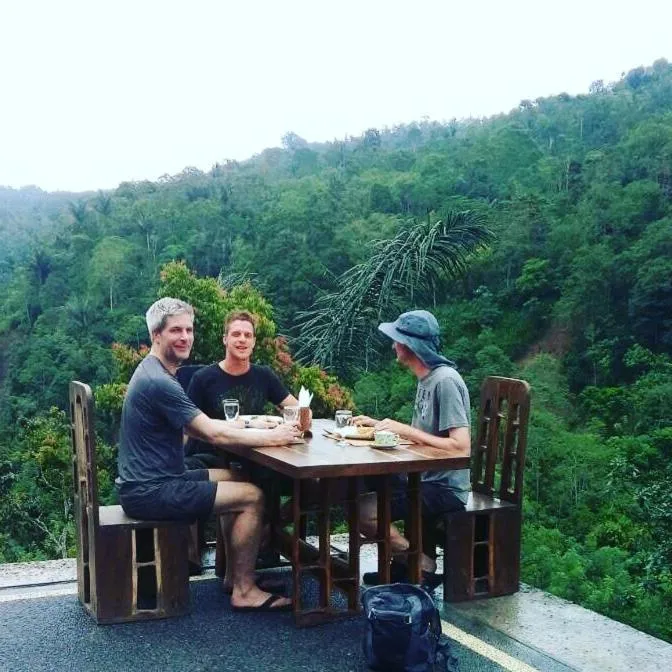 Bali Eco Village
