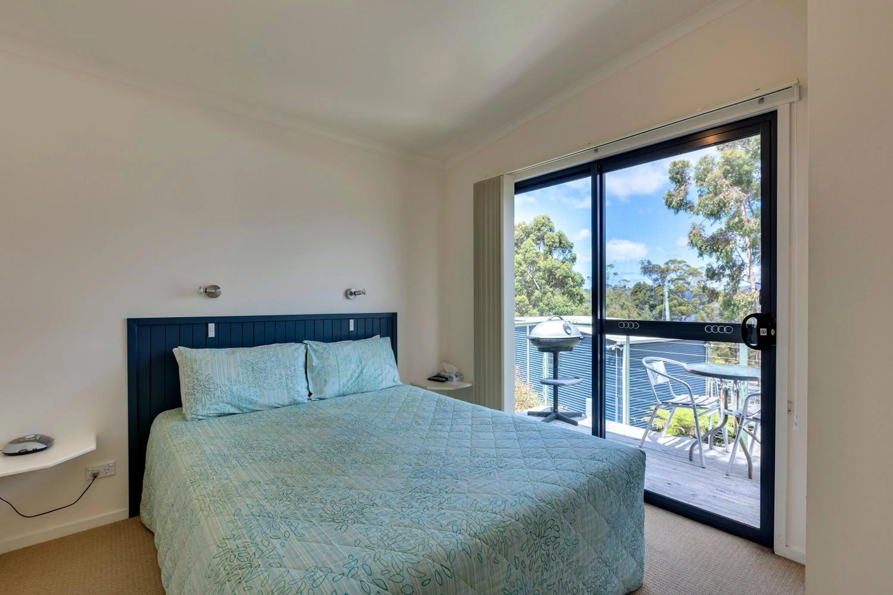 Port Huon Cottages