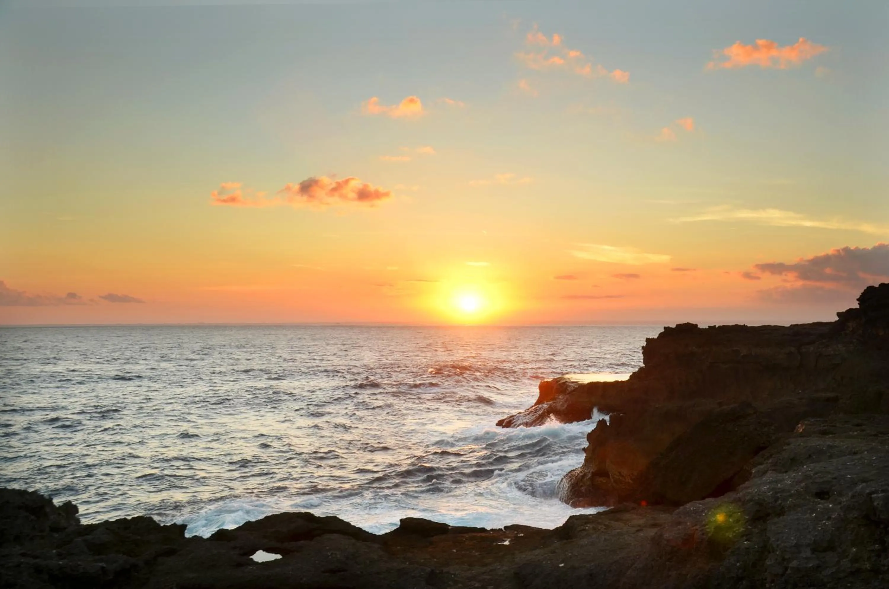 Area and facilities in Sedok Jineng Villa Lembongan