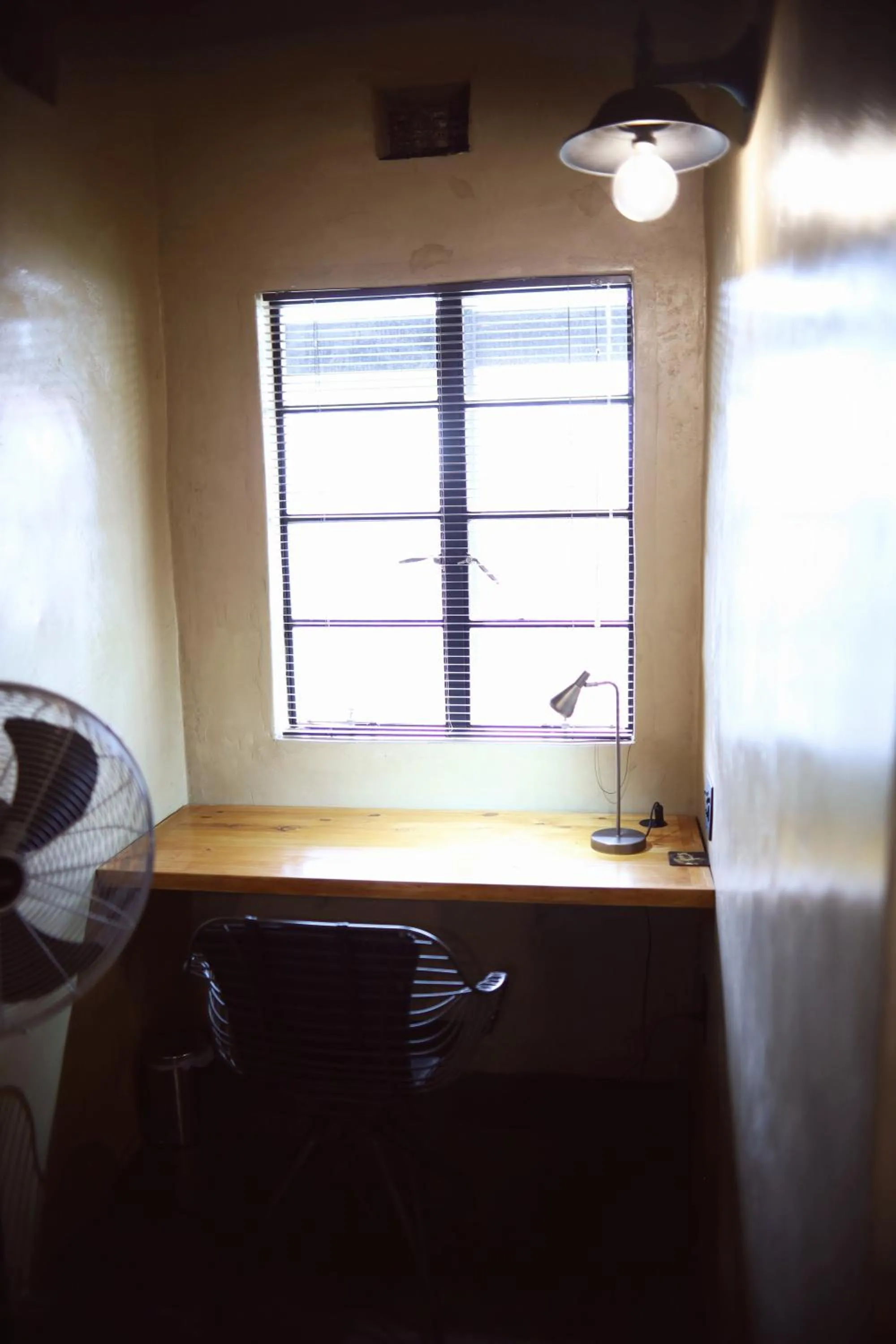 hair dresser in Modern Farm