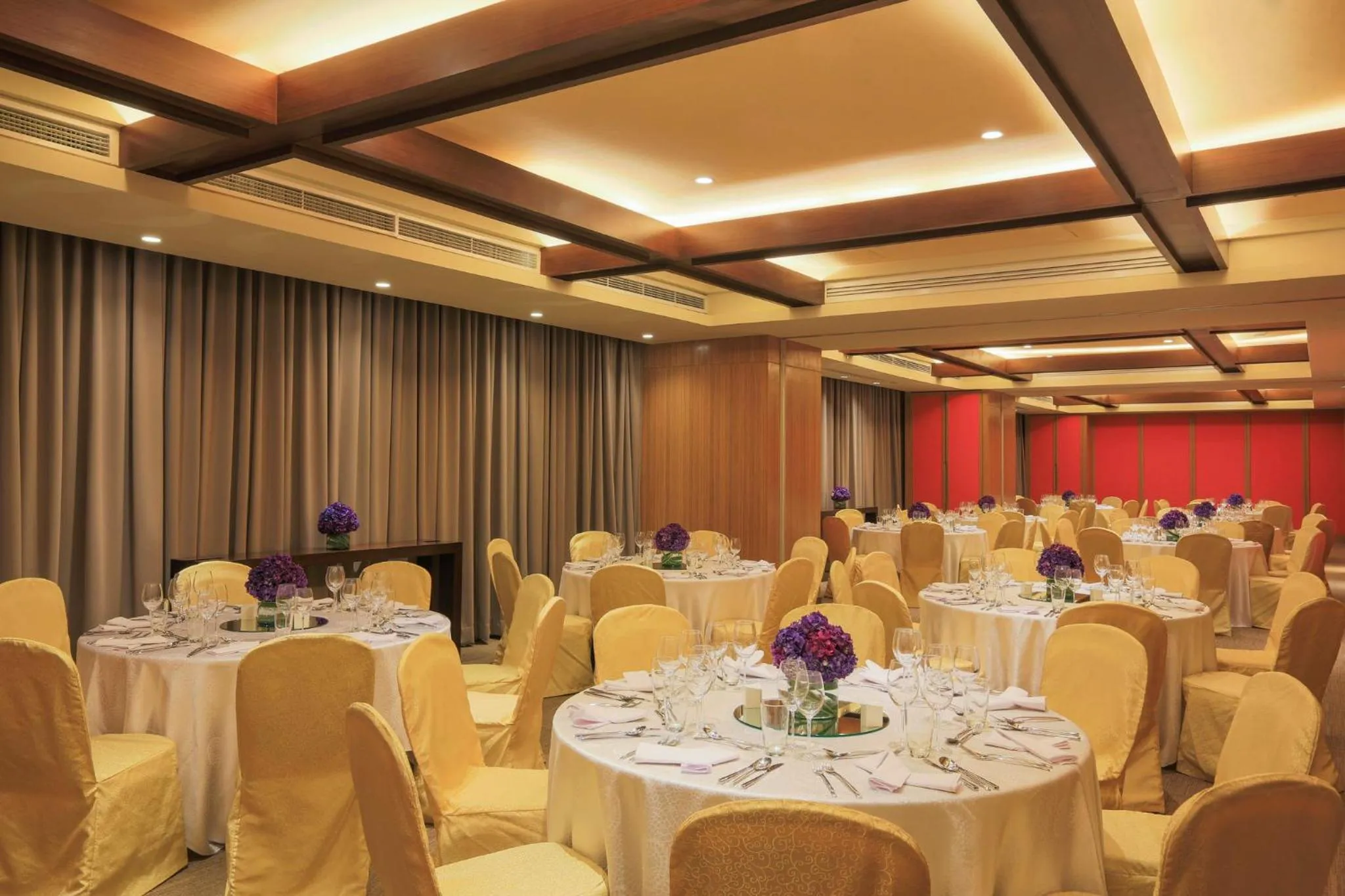 Banquet/Function facilities in Holiday Inn & Suites Makati by IHG