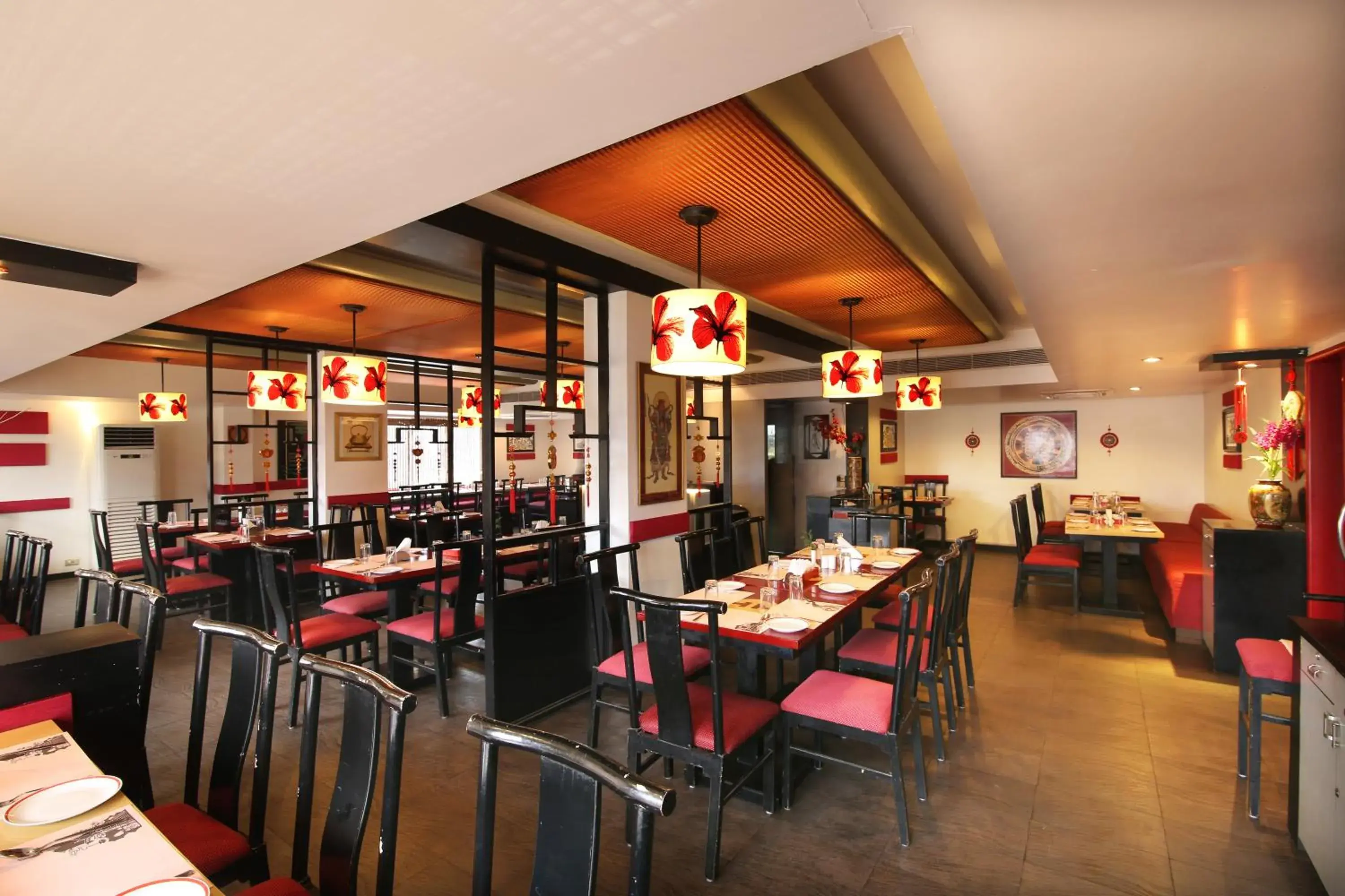 Restaurant/places to eat in Harrisons Hotel Restaurant/places to eat in Harrisons Hotel