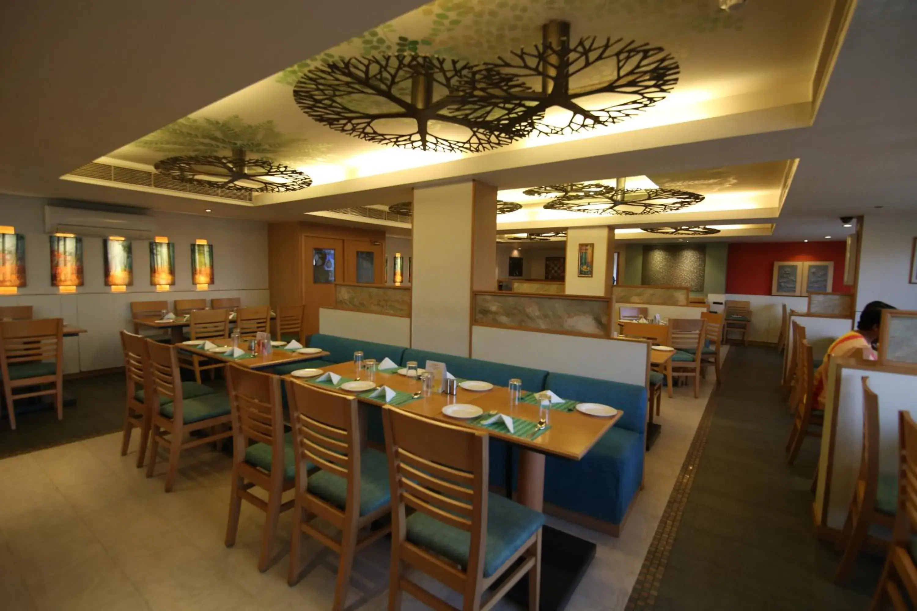 Restaurant/places to eat in Harrisons Hotel Restaurant/places to eat in Harrisons Hotel