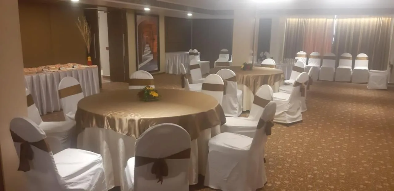Banquet/Function facilities in Harrisons Hotel