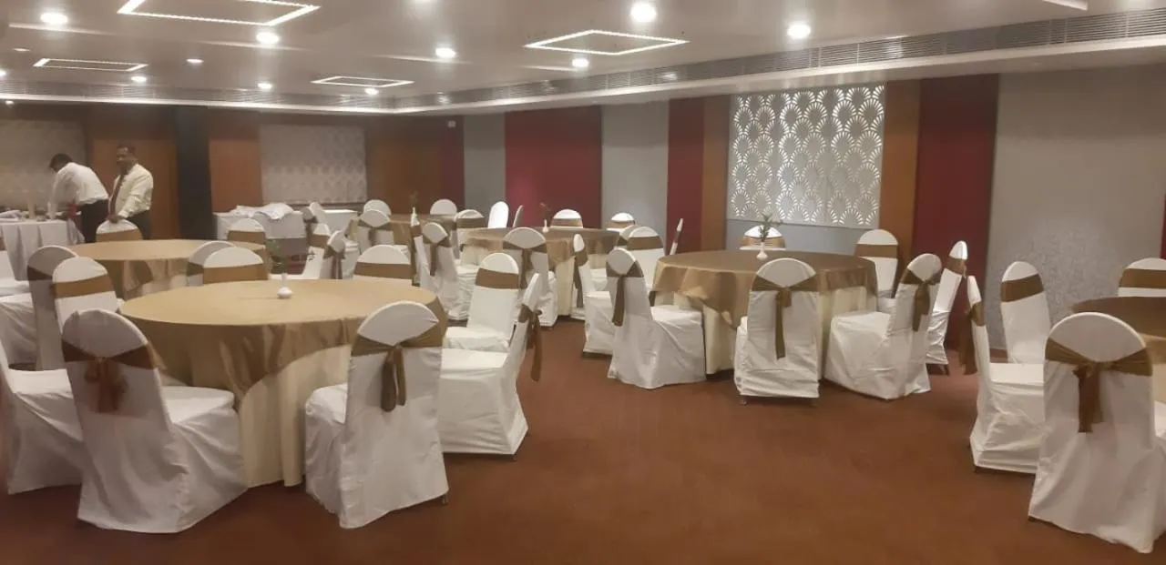 Banquet/Function facilities in Harrisons Hotel