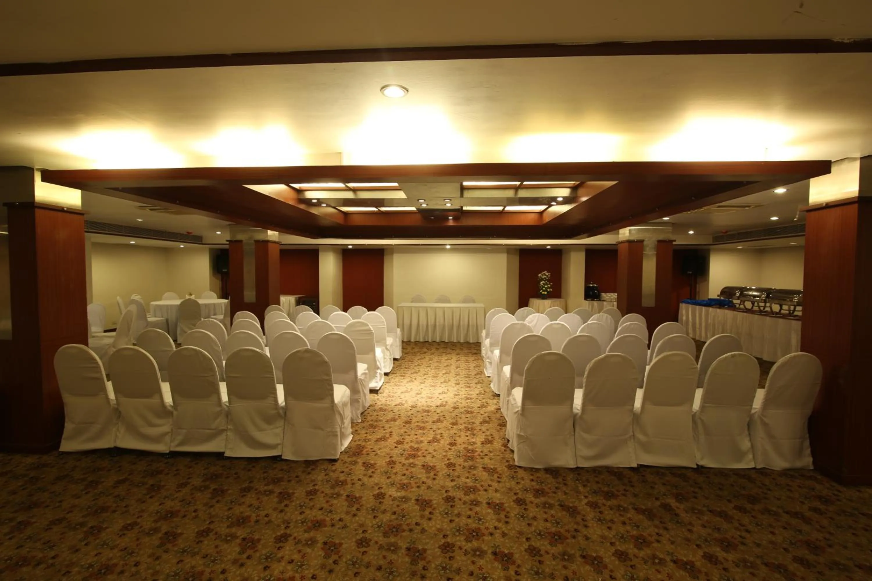 Banquet/Function facilities in Harrisons Hotel