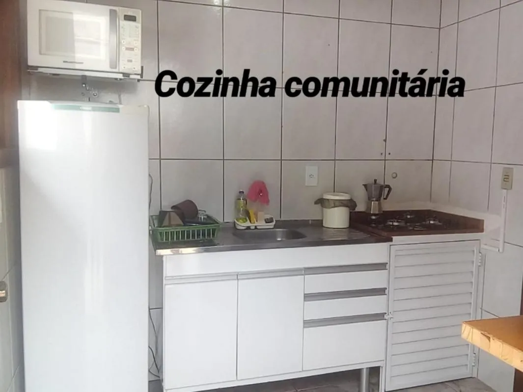 Suítes do Foca