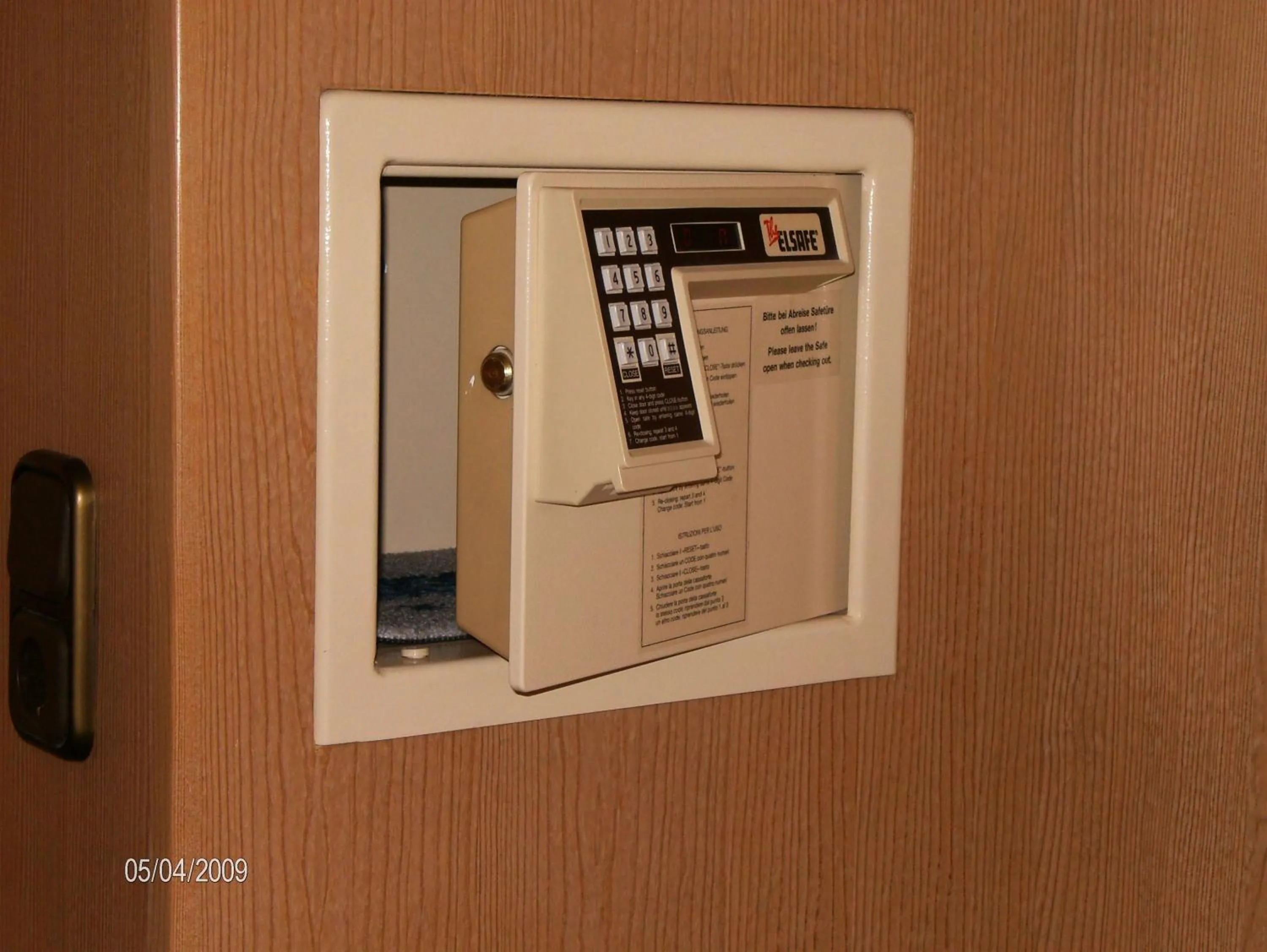 Other in Hotel Omesberg