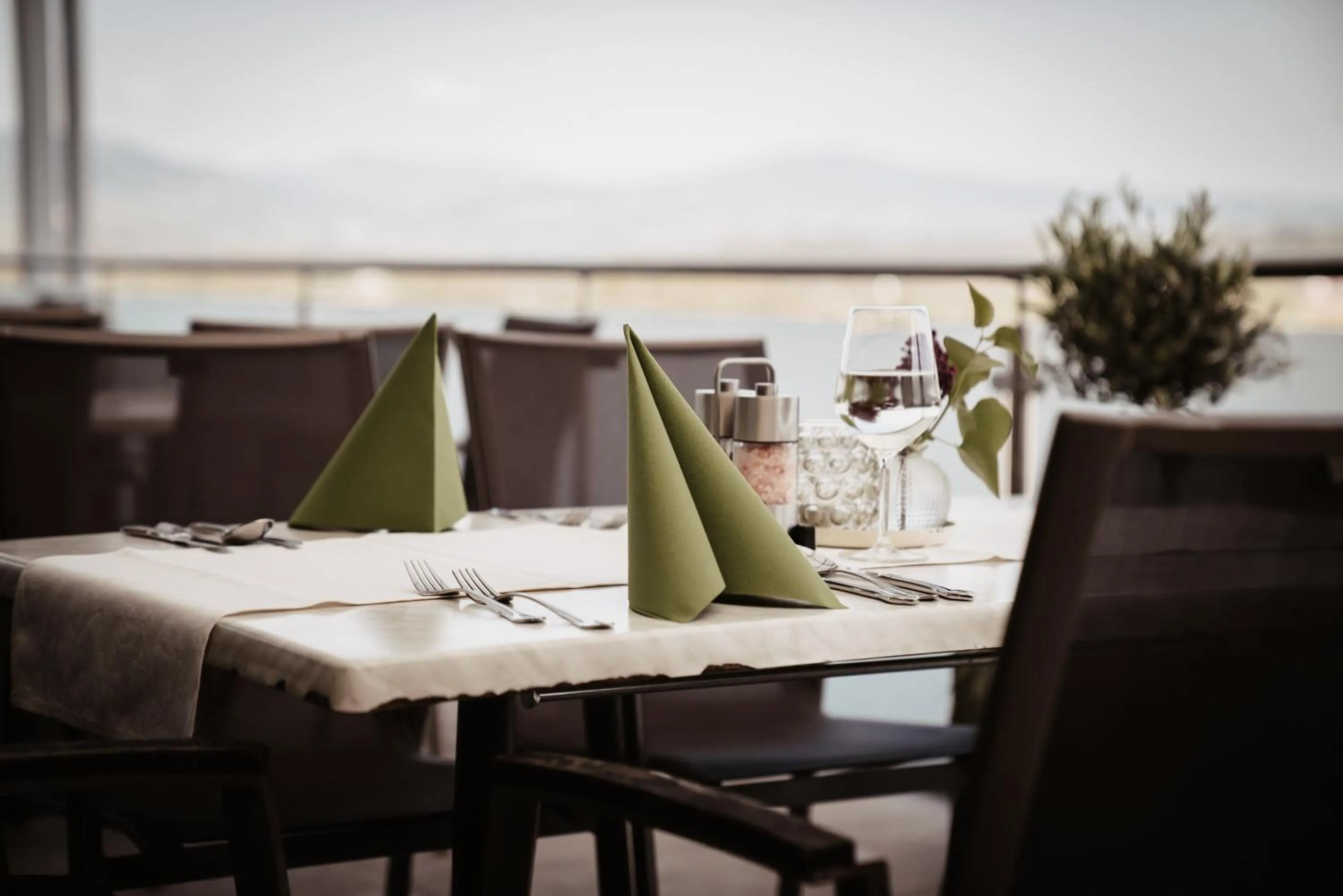 Balcony/Terrace in Gasthof Martinhof