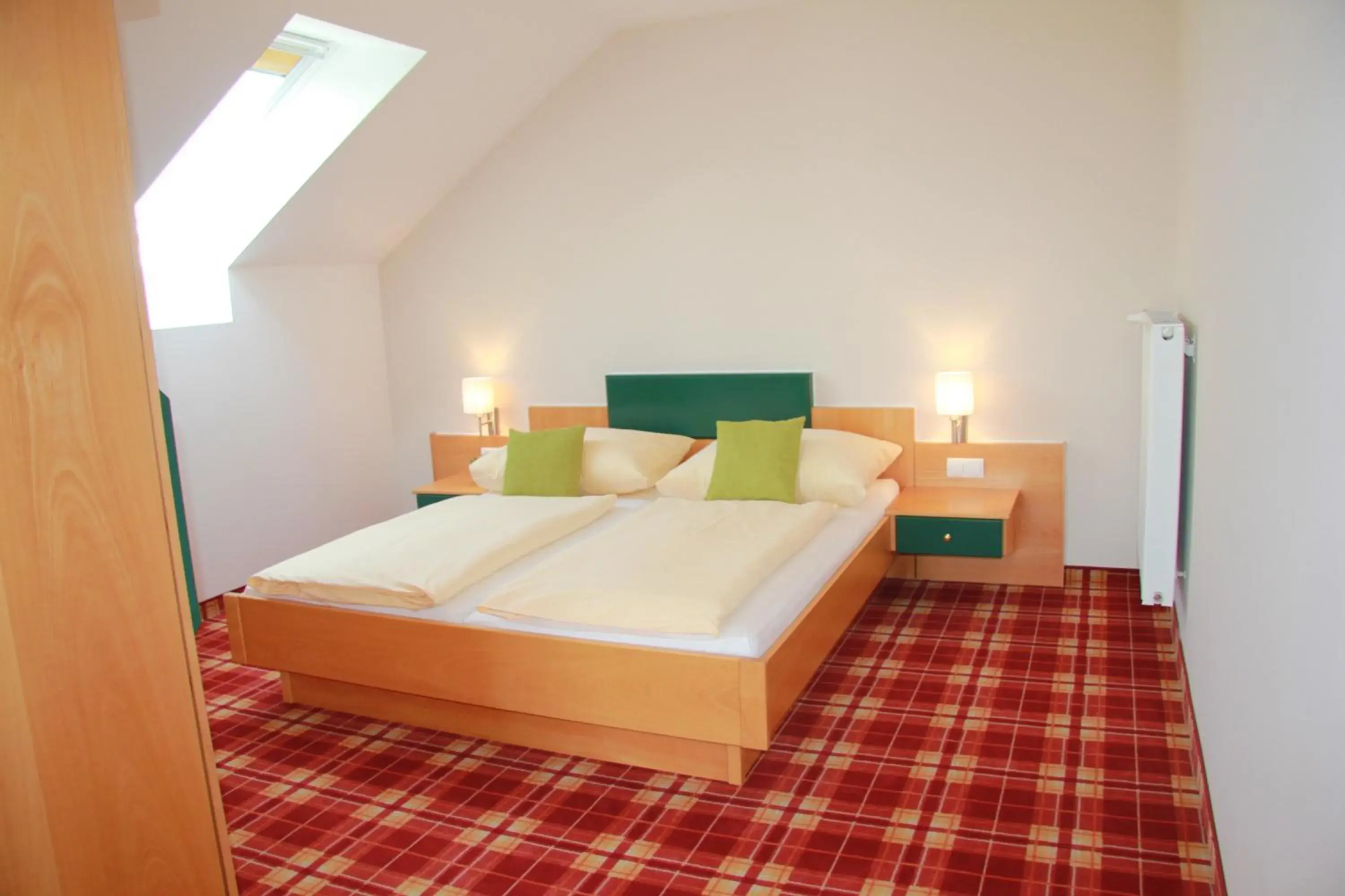 Superior Family Room in Gasthof Martinhof Superior Family Room in Gasthof Martinhof