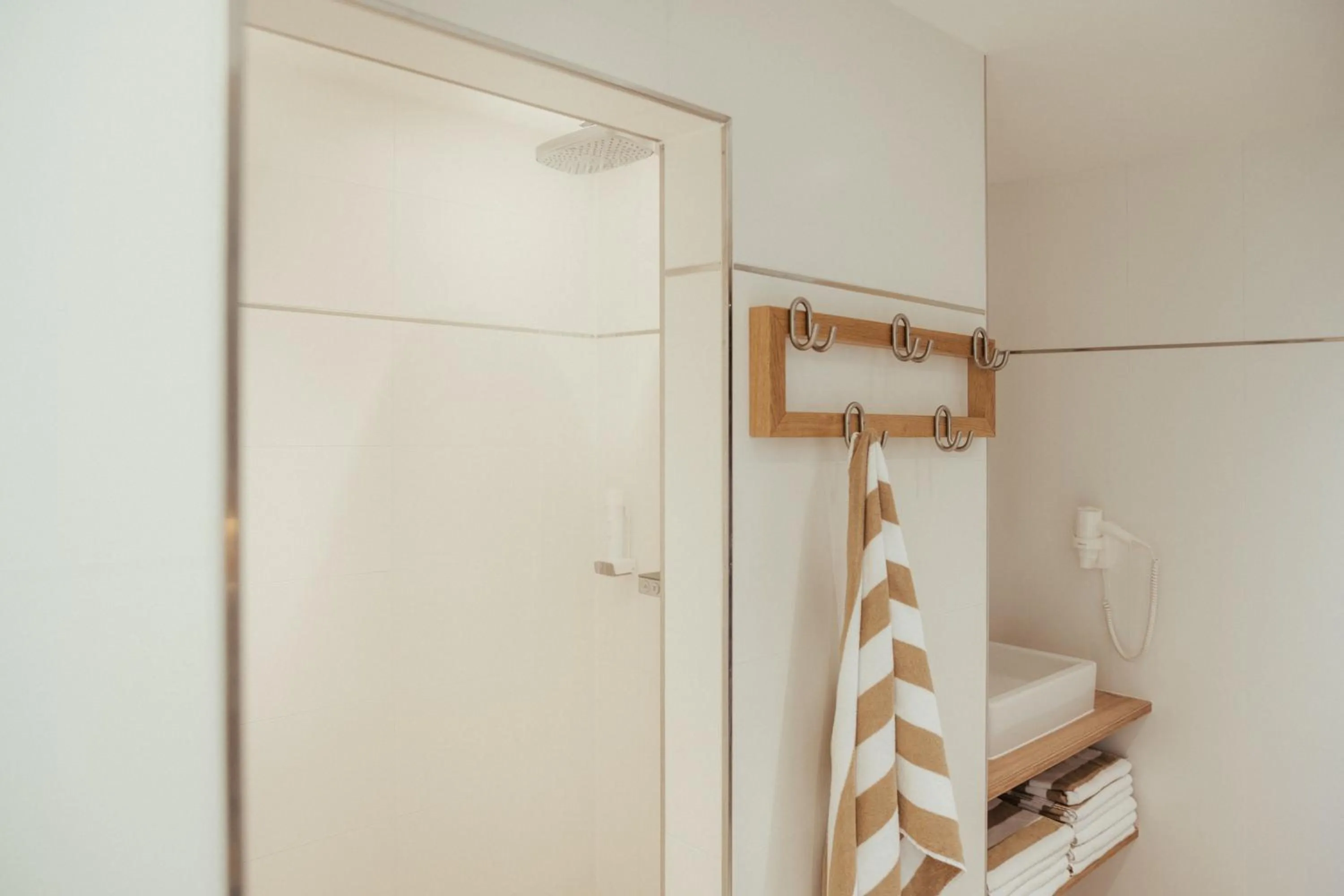 Sauna in Gasthof Martinhof