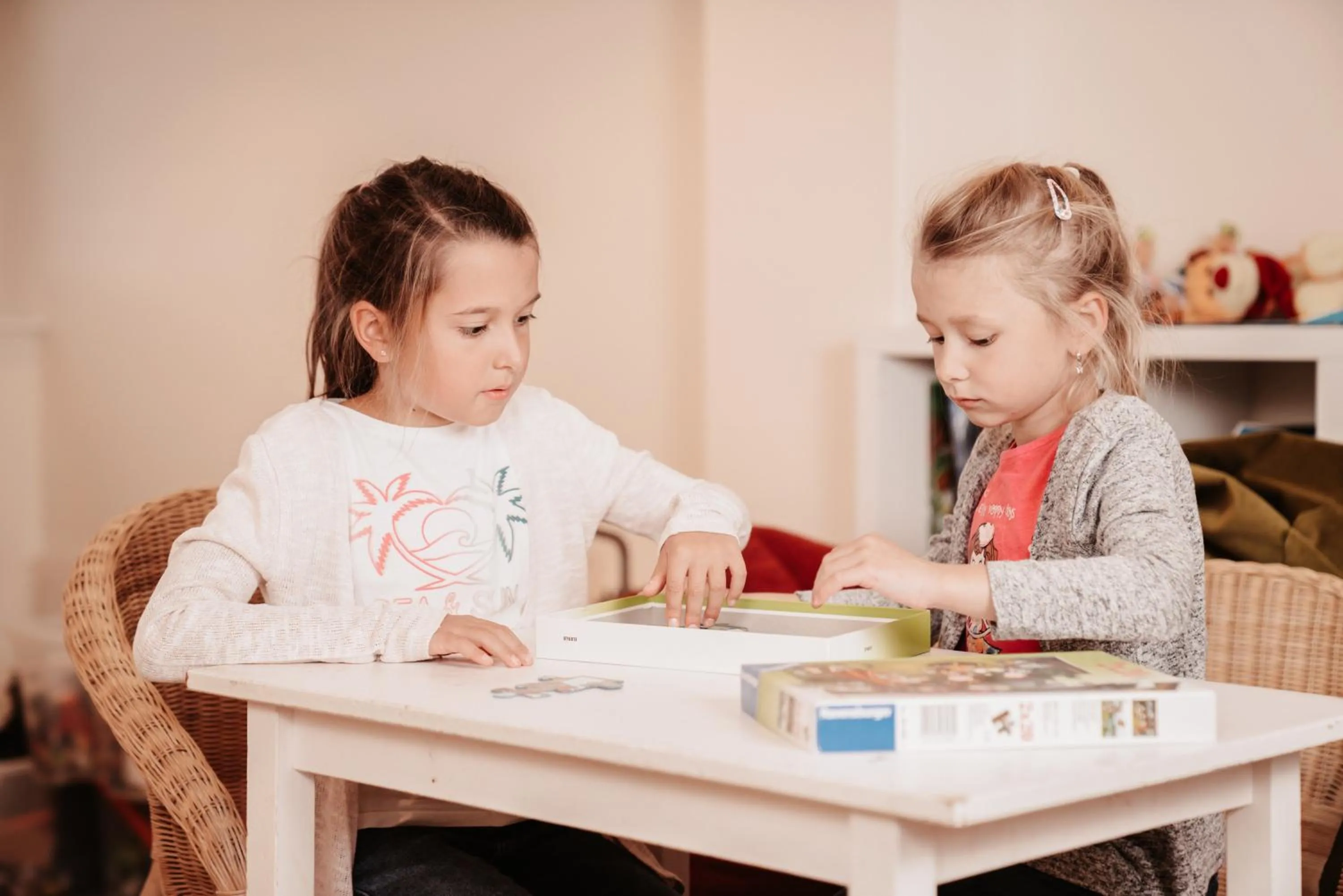 Game Room in Gasthof Martinhof