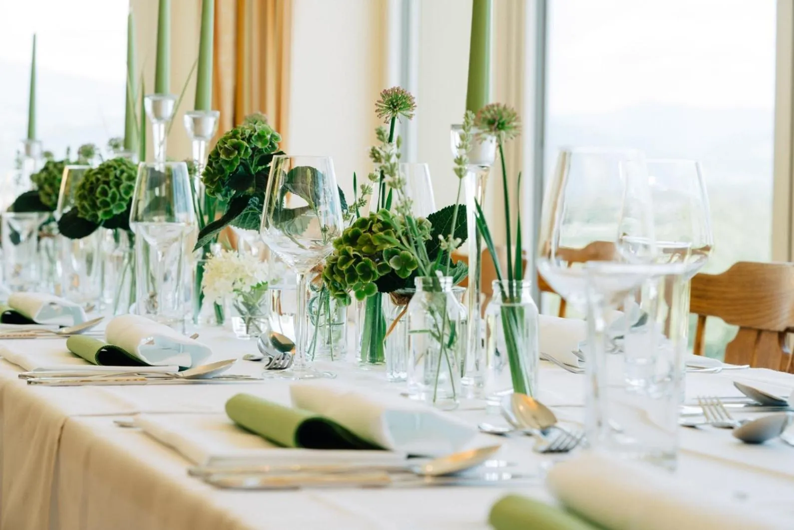 Restaurant/places to eat in Gasthof Martinhof