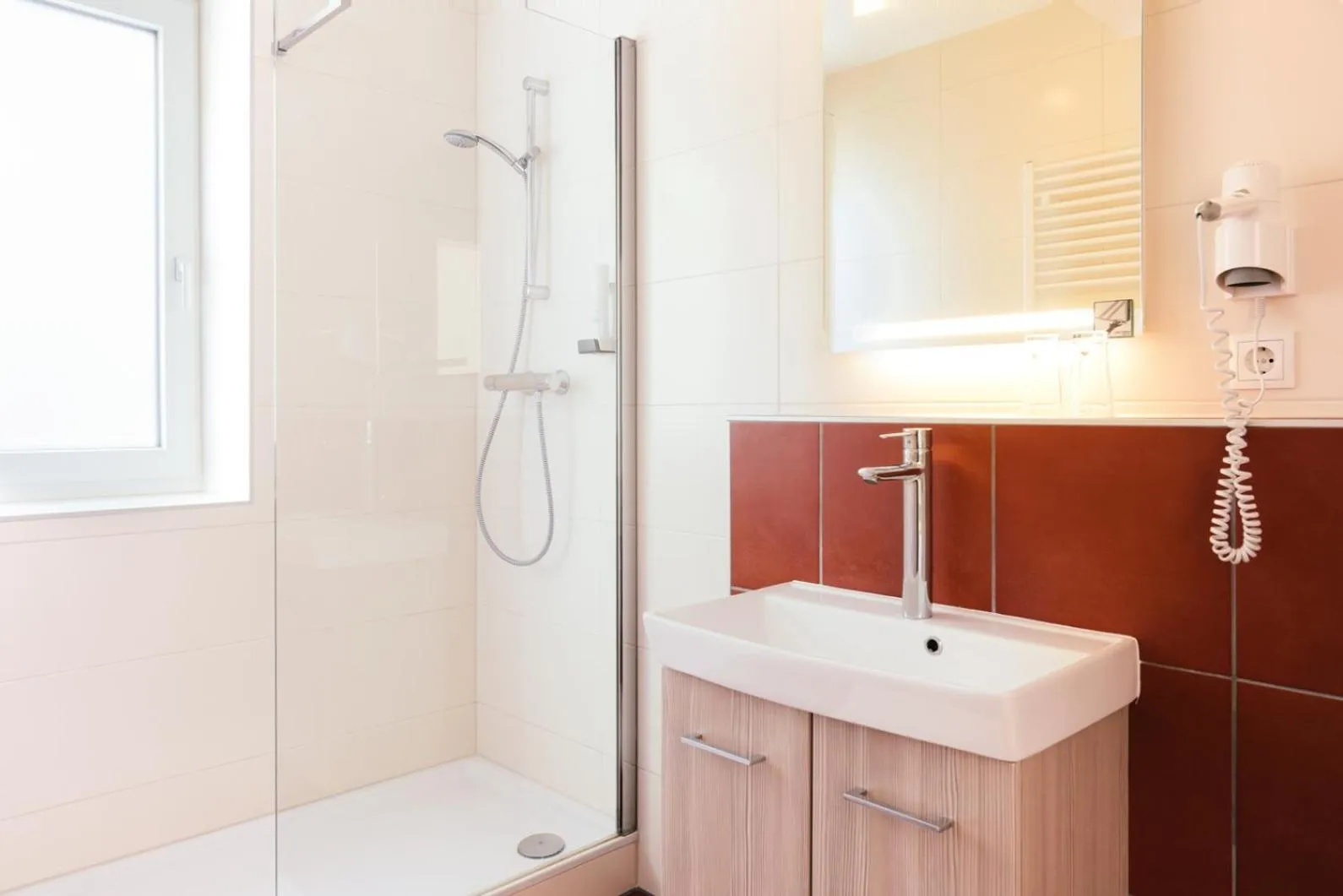 Decorative detail in Gasthof Martinhof