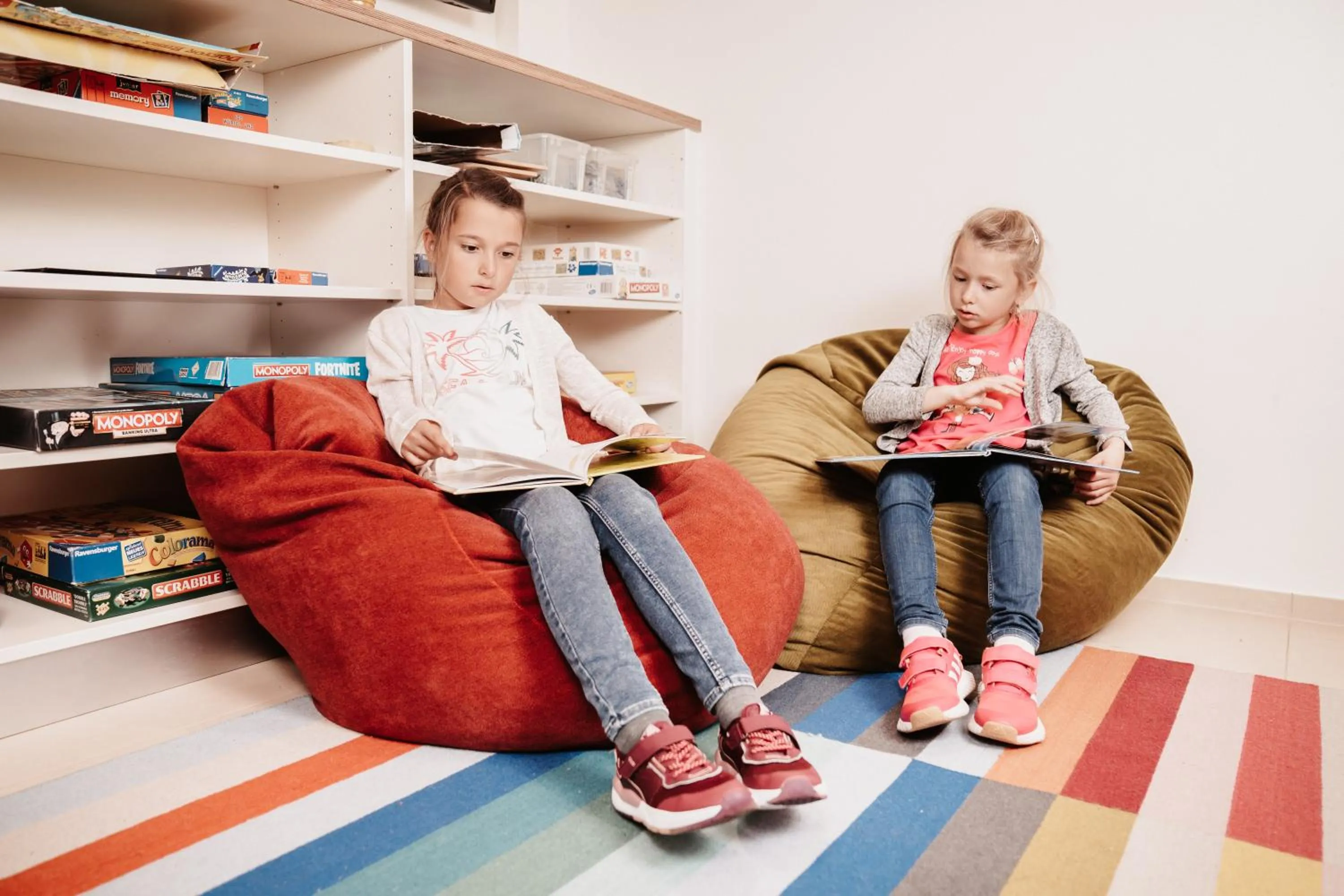 Game Room in Gasthof Martinhof